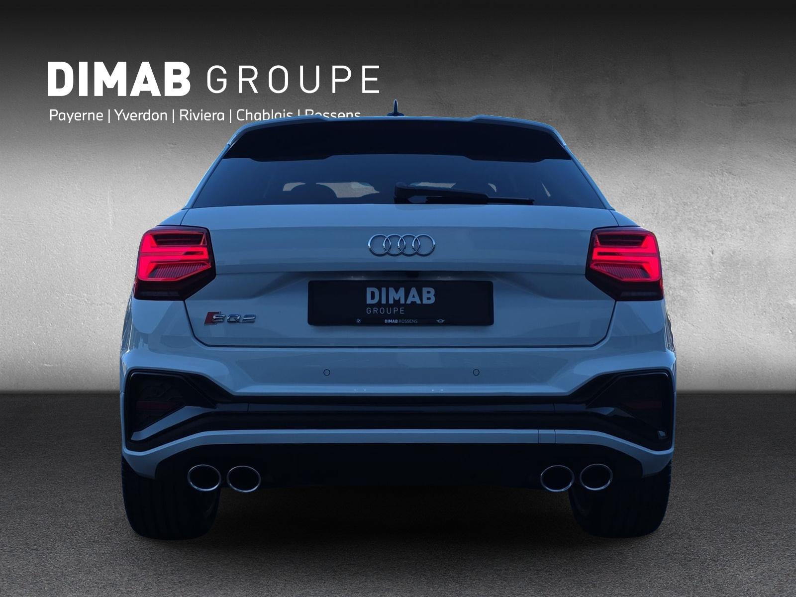 AUDI SQ2 2.0 TFSI quattro S-Tronic (CH)-showroom-element-3