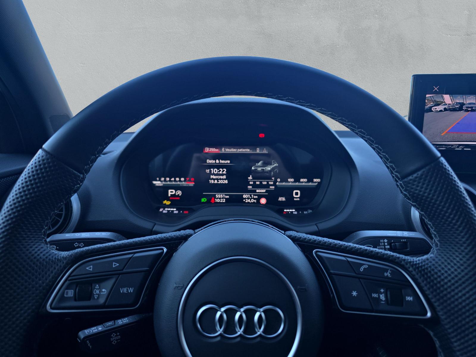 AUDI SQ2 2.0 TFSI quattro S-Tronic (CH)-image-22