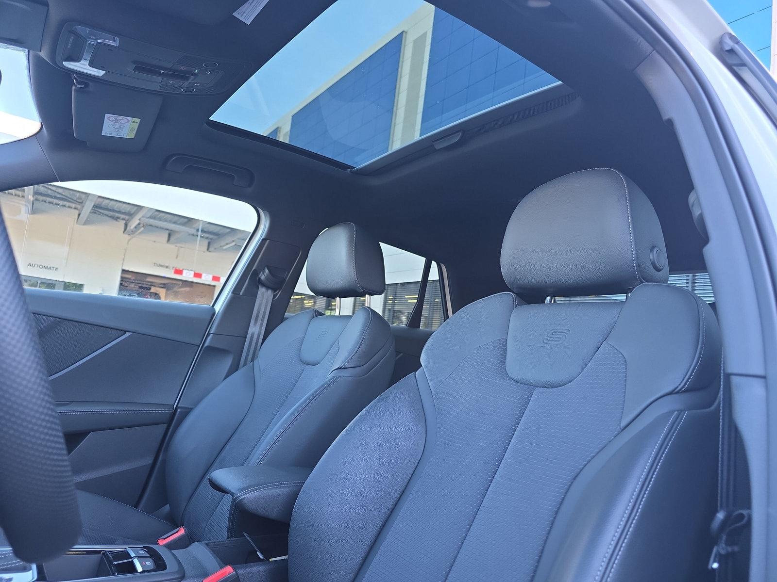 AUDI SQ2 2.0 TFSI quattro S-Tronic (CH)-image-24