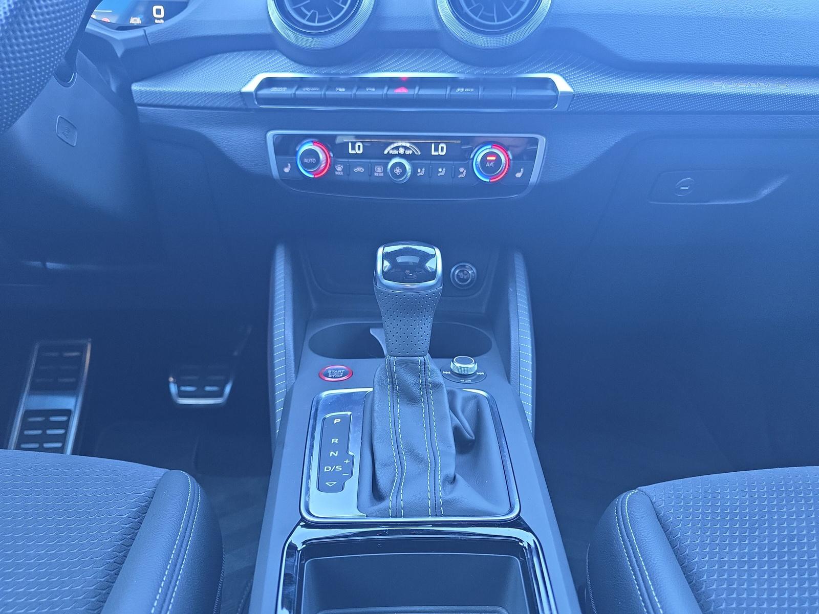 AUDI SQ2 2.0 TFSI quattro S-Tronic (CH)-image-17