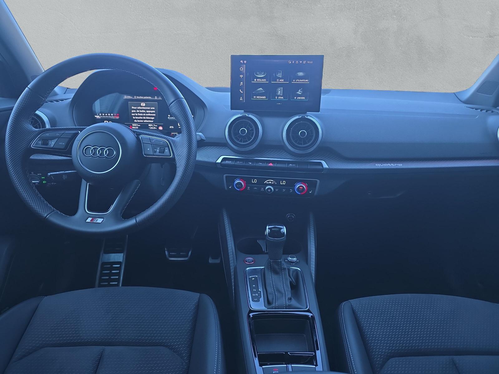 AUDI SQ2 2.0 TFSI quattro S-Tronic (CH)-image-16
