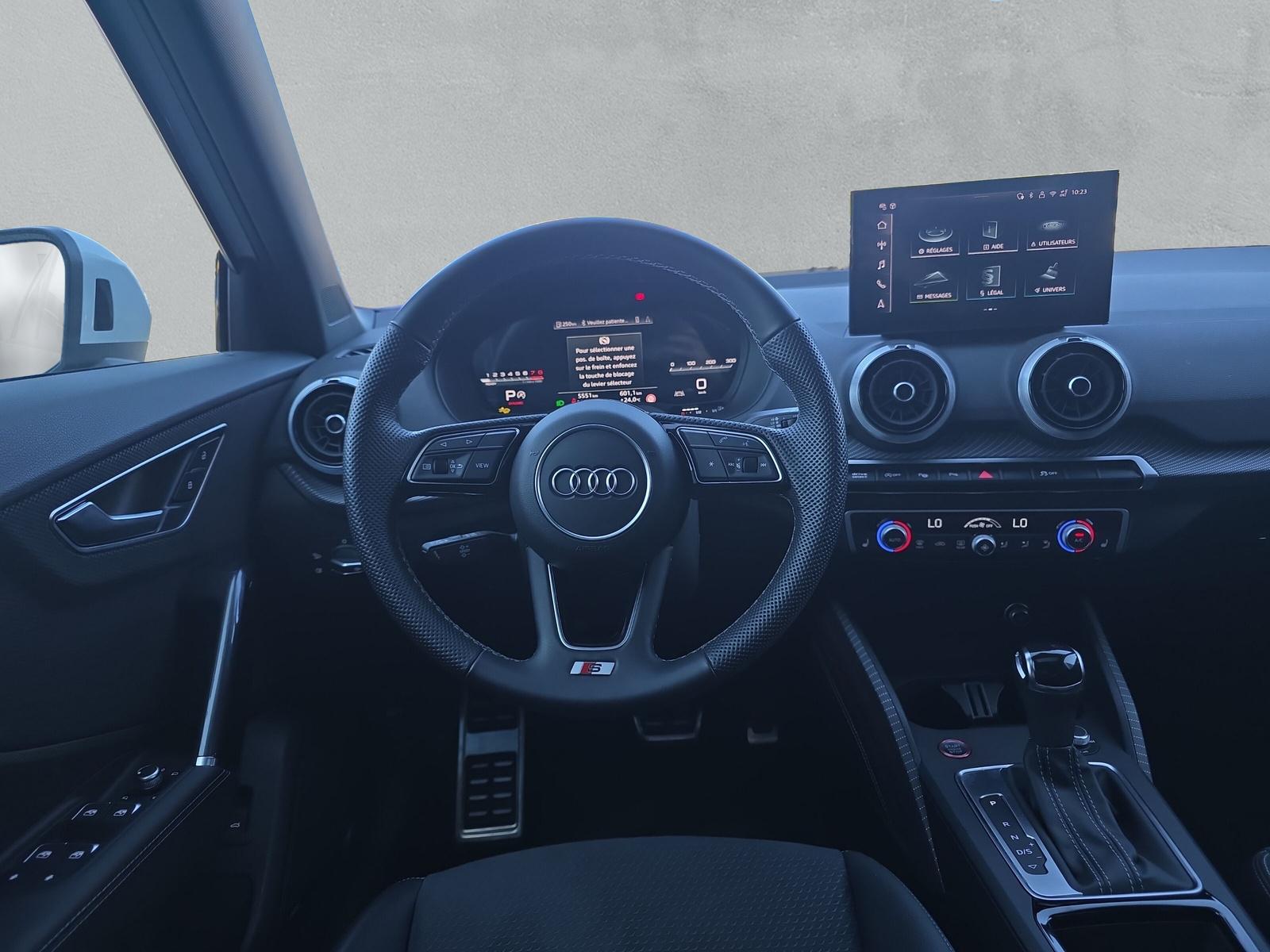 AUDI SQ2 2.0 TFSI quattro S-Tronic (CH)-image-20