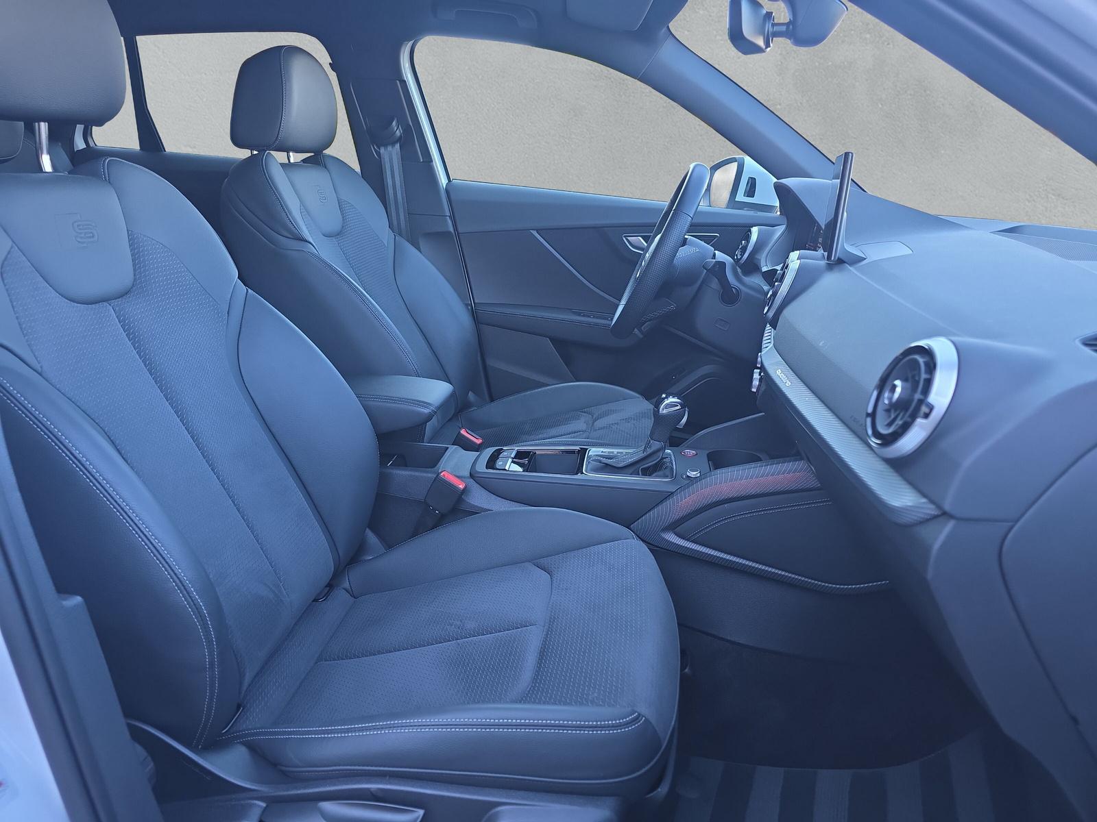 AUDI SQ2 2.0 TFSI quattro S-Tronic (CH)-image-12