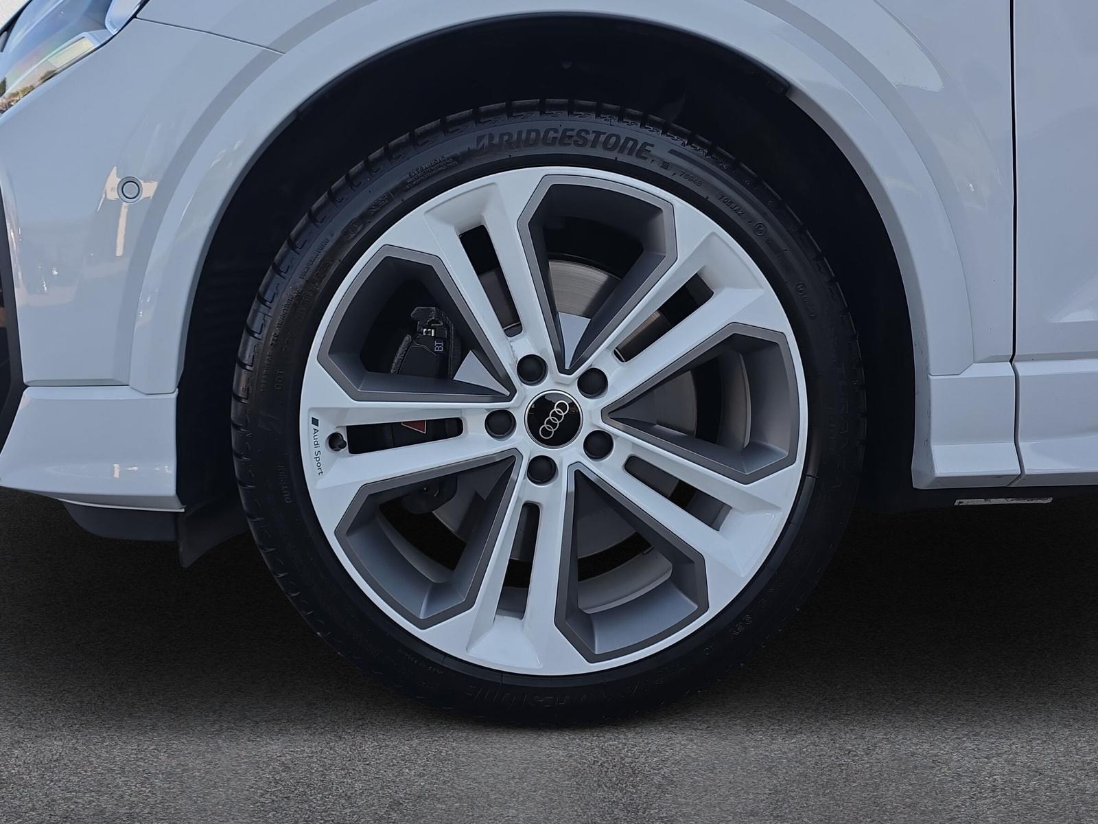 AUDI SQ2 2.0 TFSI quattro S-Tronic (CH)-image-9