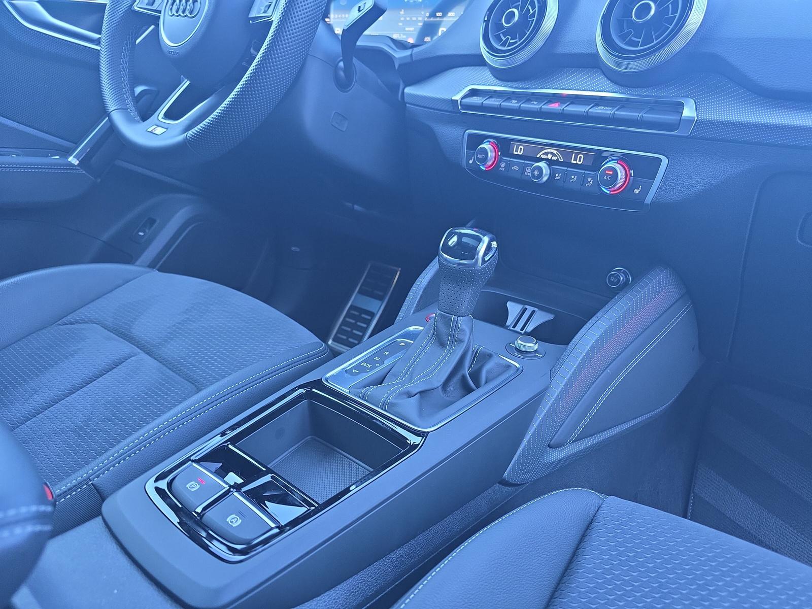 AUDI SQ2 2.0 TFSI quattro S-Tronic (CH)-image-14