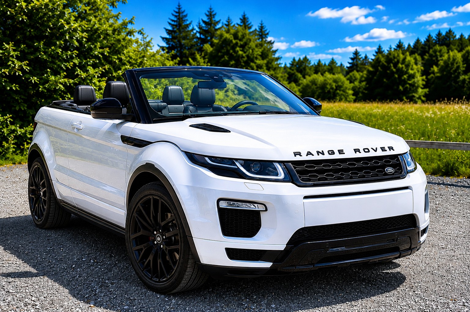 LAND ROVER 2.0 Si4 SE Dynamic-image-0