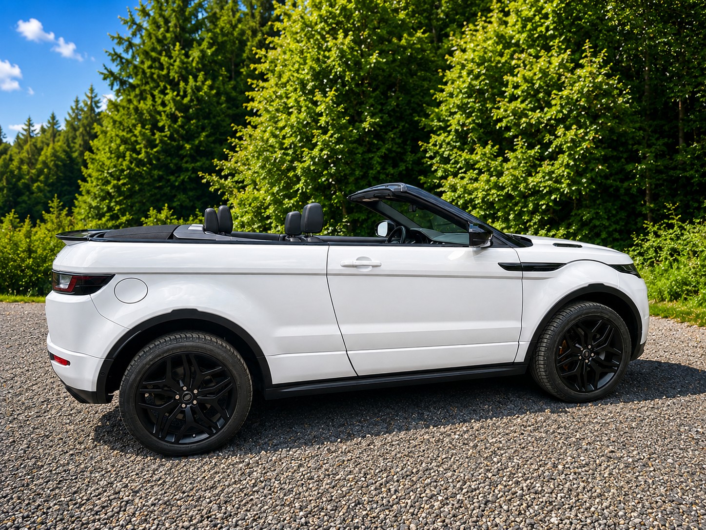 LAND ROVER 2.0 Si4 SE Dynamic-image-2