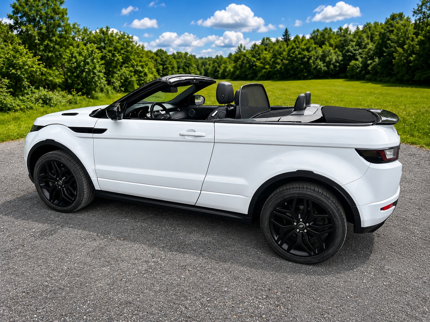 LAND ROVER 2.0 Si4 SE Dynamic-image-3