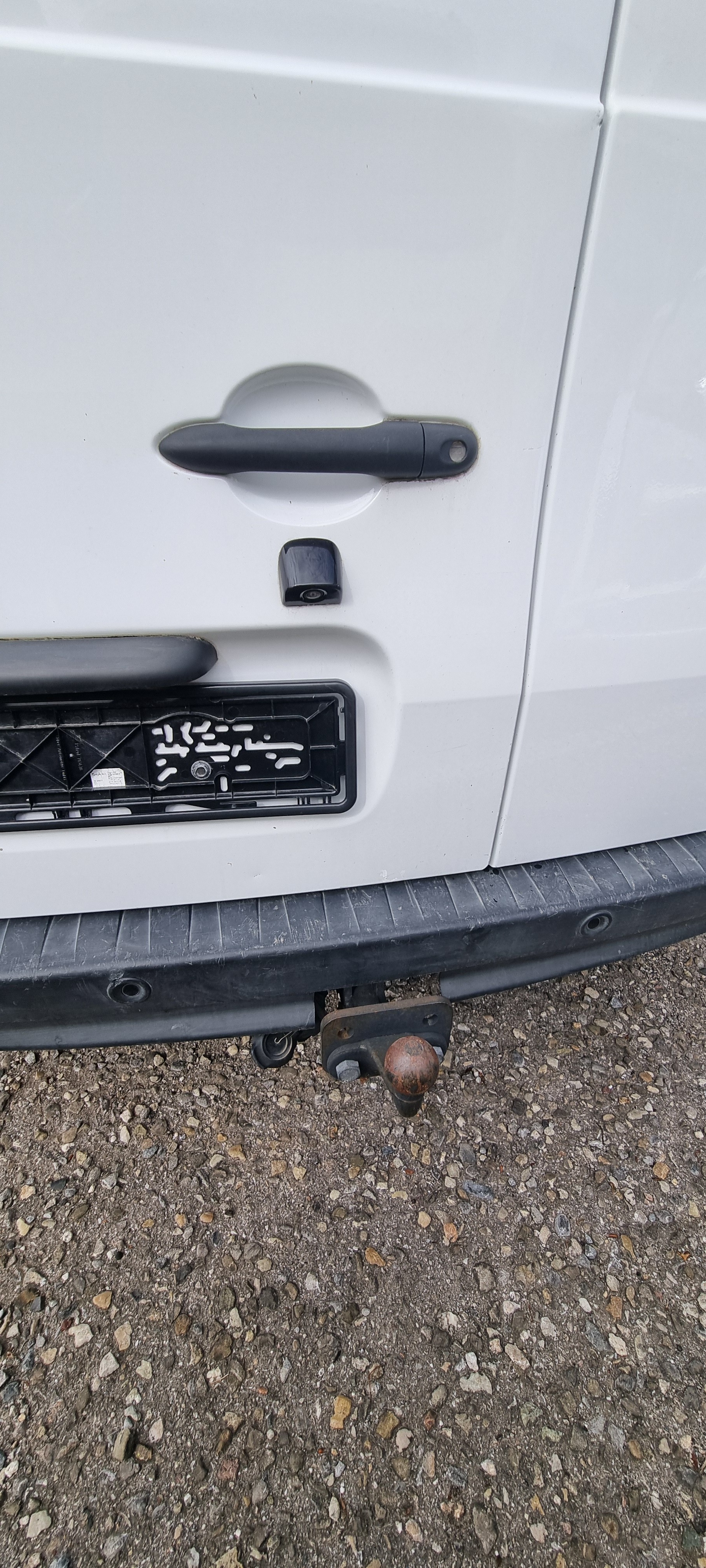 RENAULT Kangoo Maxi dCi 115 ENERGY Business 2 Pl./2 pl.-image-14