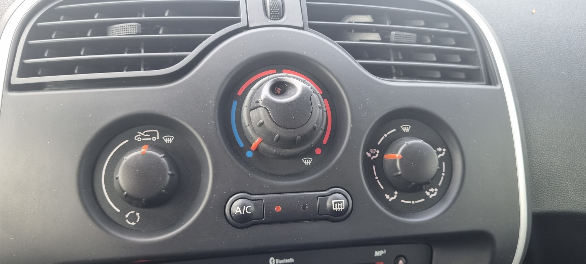 RENAULT Kangoo Maxi dCi 115 ENERGY Business 2 Pl./2 pl.-image-12