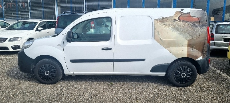 RENAULT Kangoo Maxi dCi 115 ENERGY Business 2 Pl./2 pl.-image-4