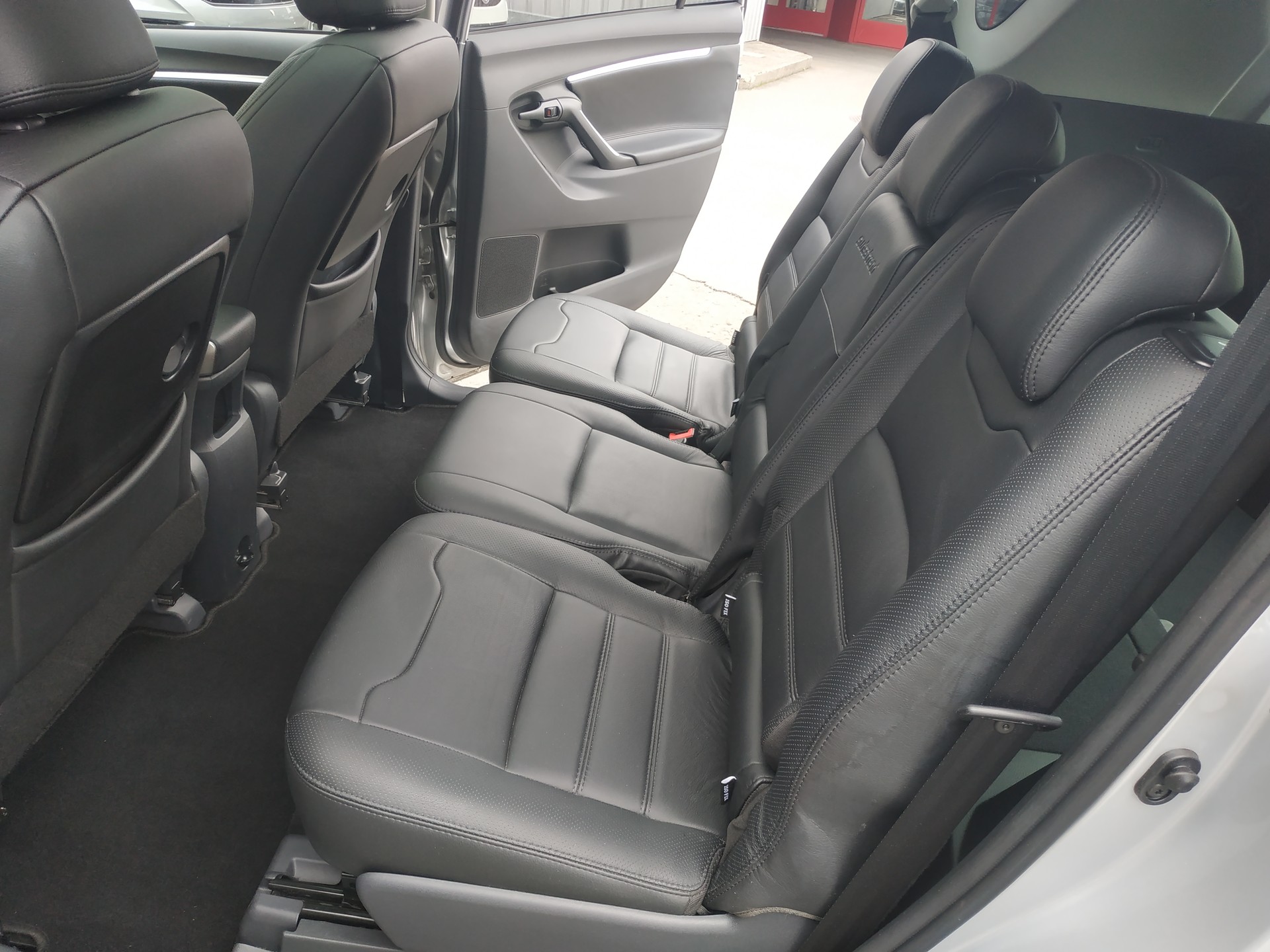 TOYOTA Verso 1.8 Swiss Trend Multidrive S Automat-image-20