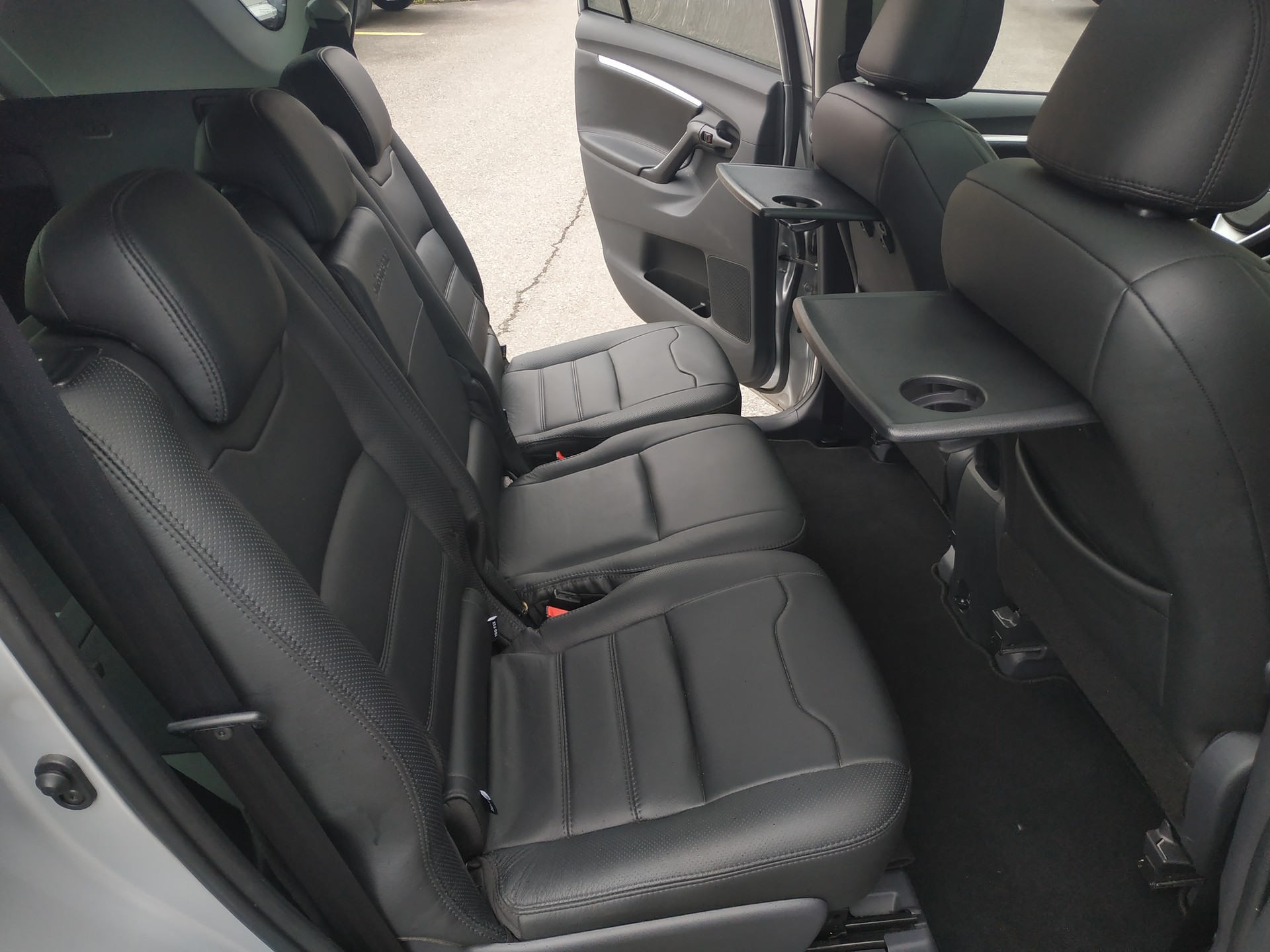 TOYOTA Verso 1.8 Swiss Trend Multidrive S Automat-image-21