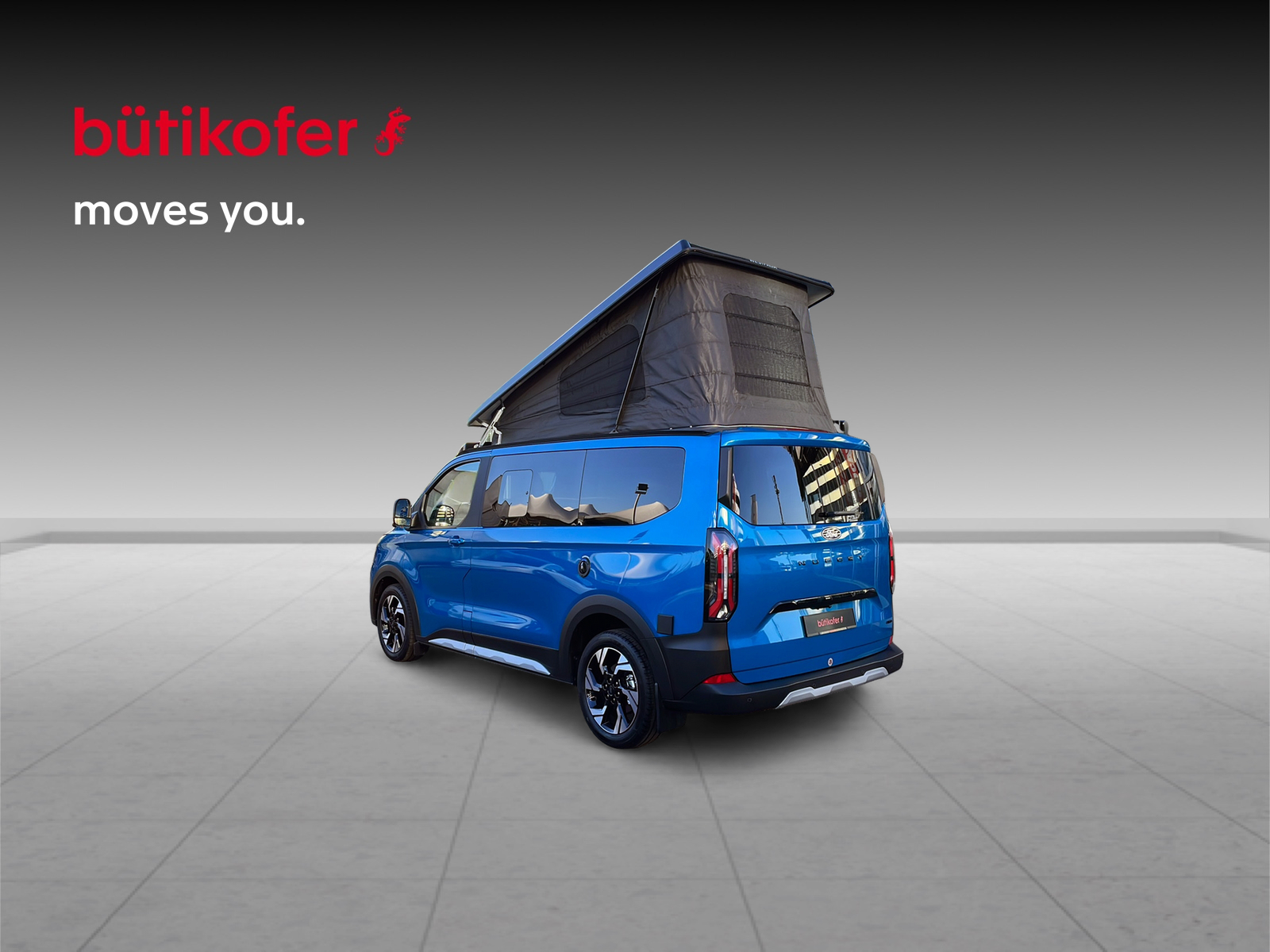 FORD Transit C Nugget 320 L1 2.0 EcoBlue 170 Active-image-4