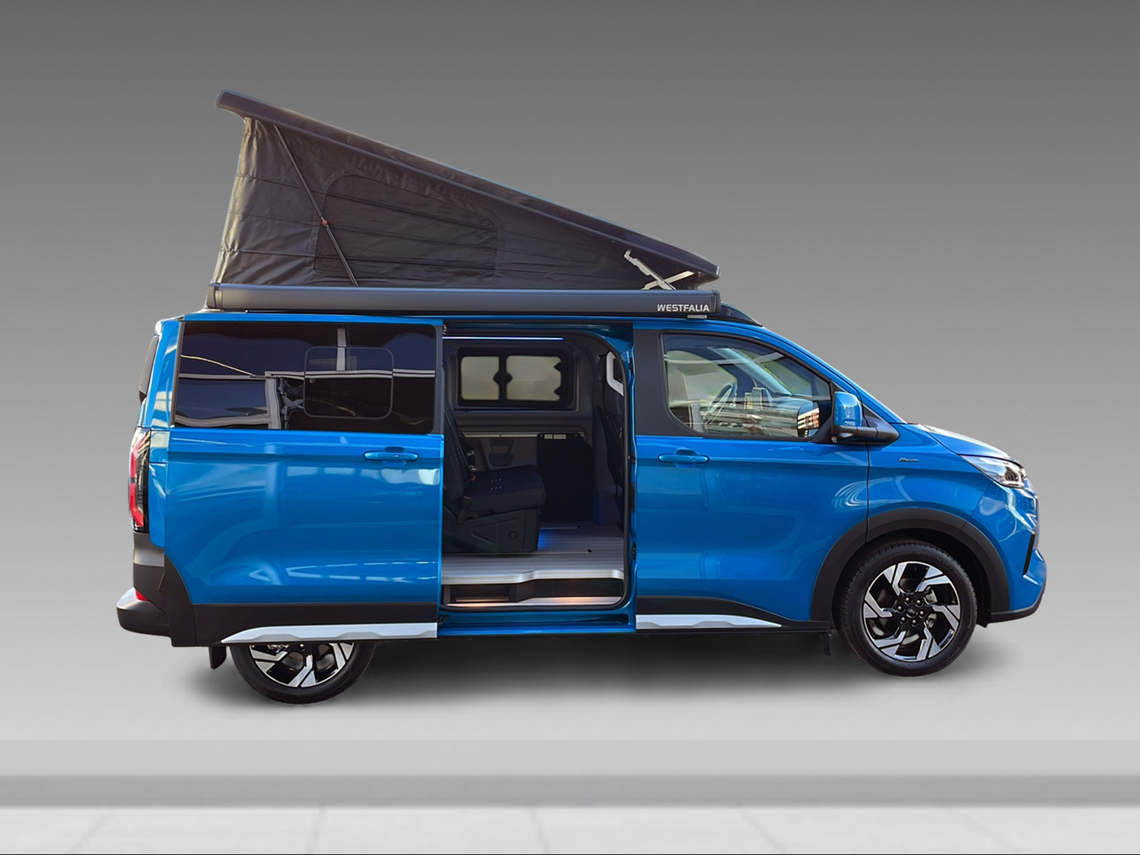 FORD Transit C Nugget 320 L1 2.0 EcoBlue 170 Active-showroom-element-3