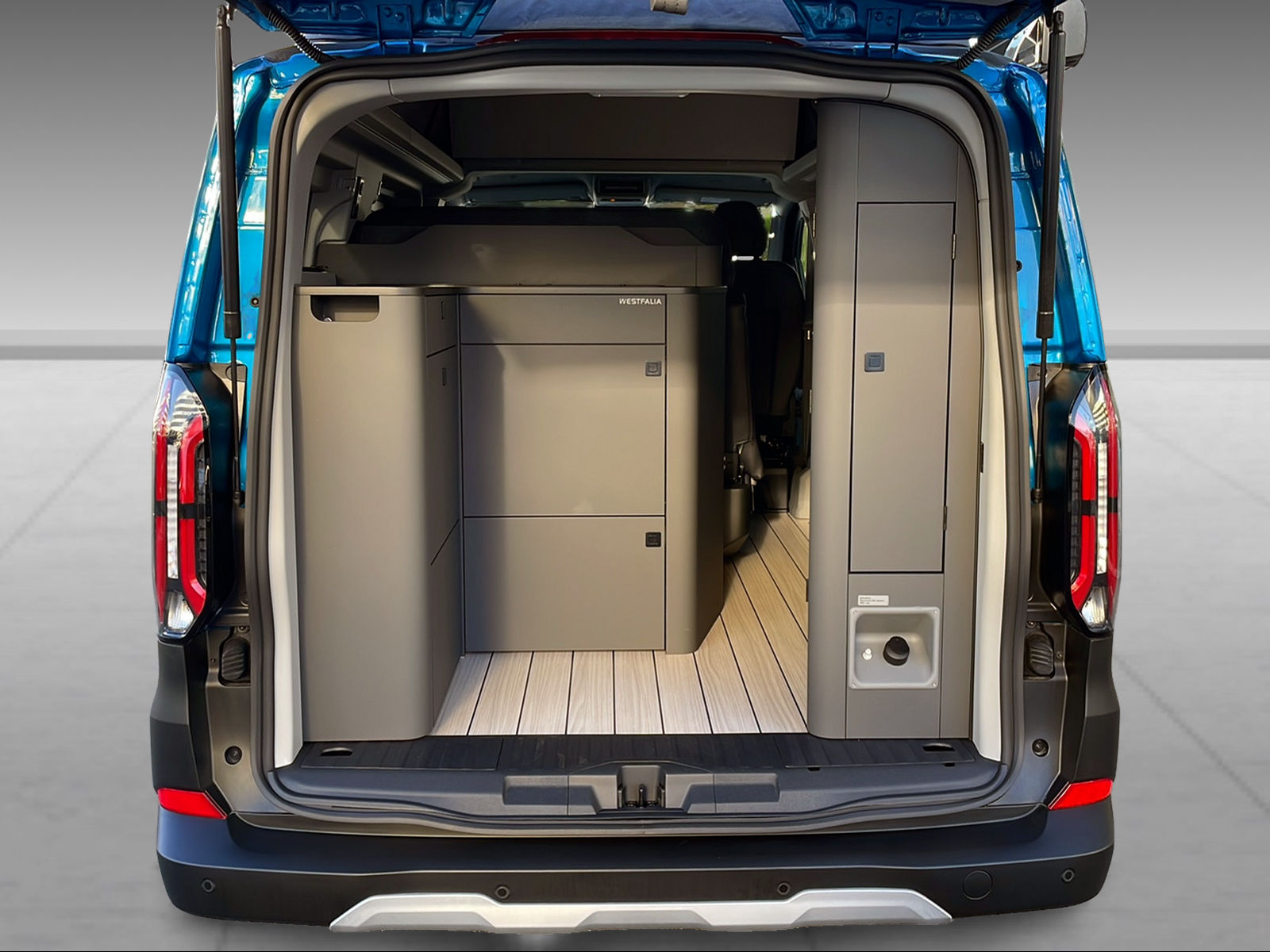 FORD Transit C Nugget 320 L1 2.0 EcoBlue 170 Active-image-7