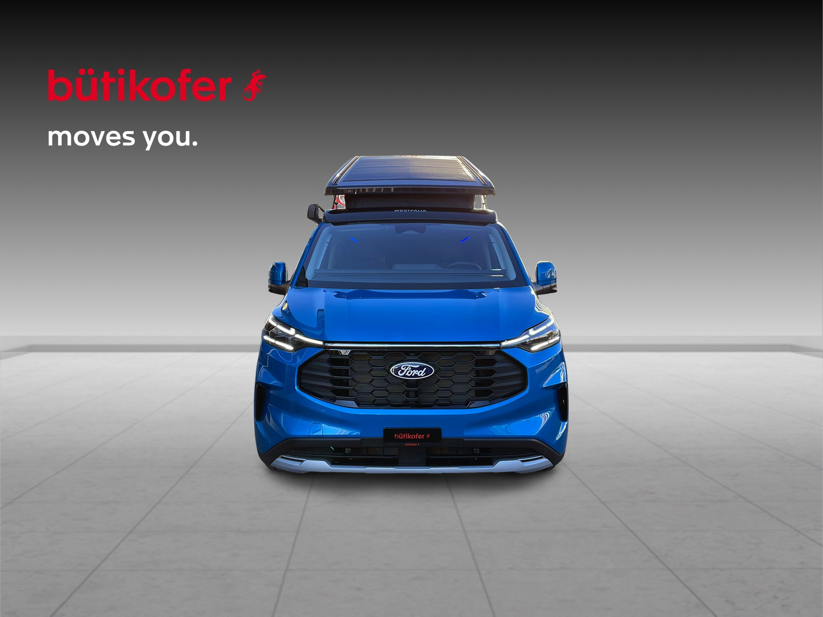 FORD Transit C Nugget 320 L1 2.0 EcoBlue 170 Active-showroom-element-1