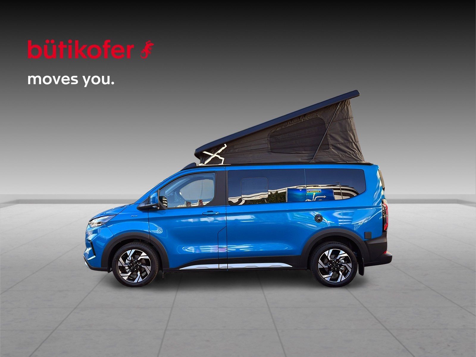 FORD Transit C Nugget 320 L1 2.0 EcoBlue 170 Active-showroom-element-2