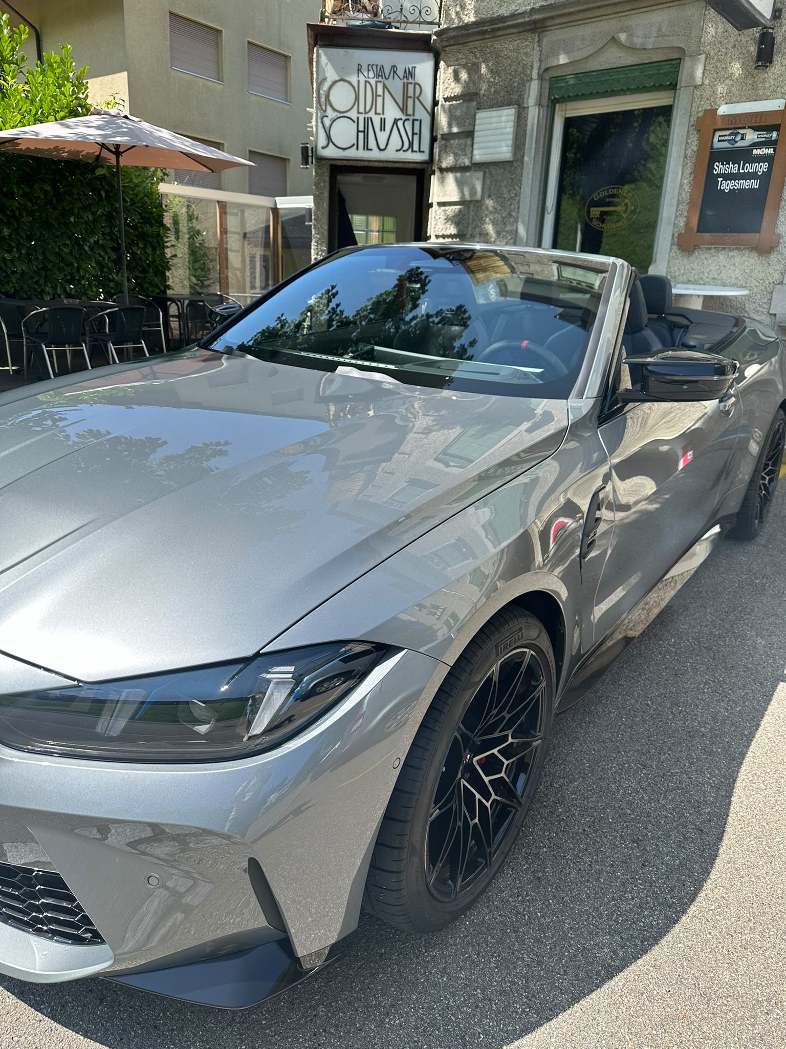 BMW M4 Competition xDrive-image-3