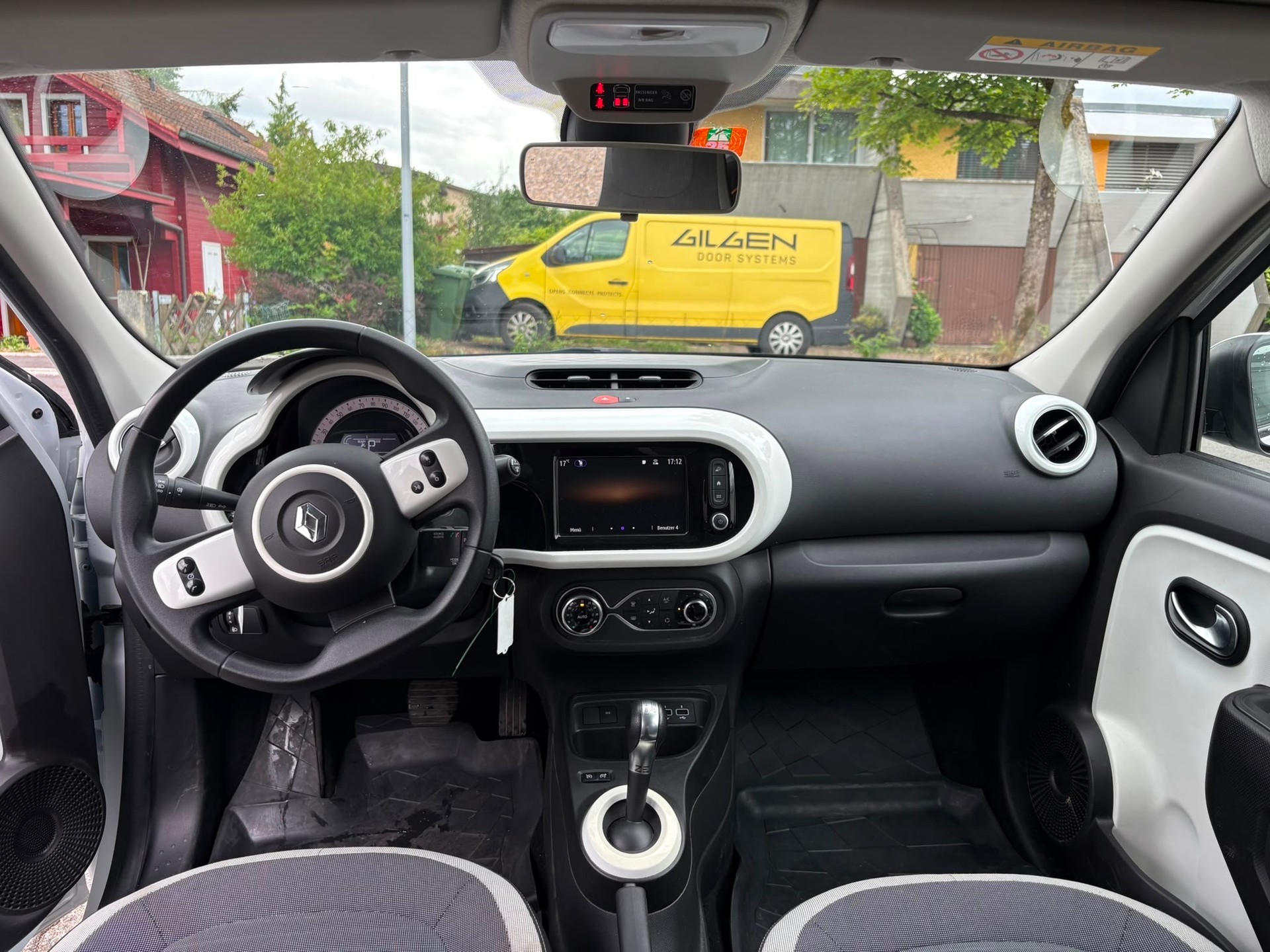 RENAULT Twingo Electric Vibes-image-5