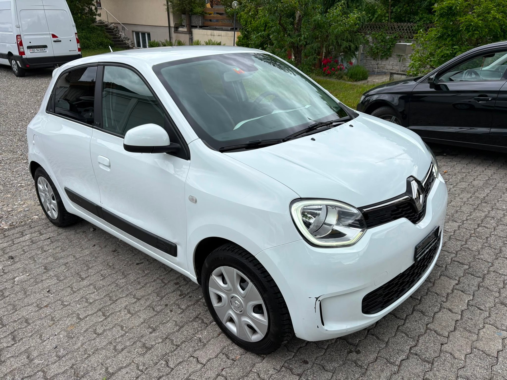 RENAULT Twingo Electric Vibes-image-4