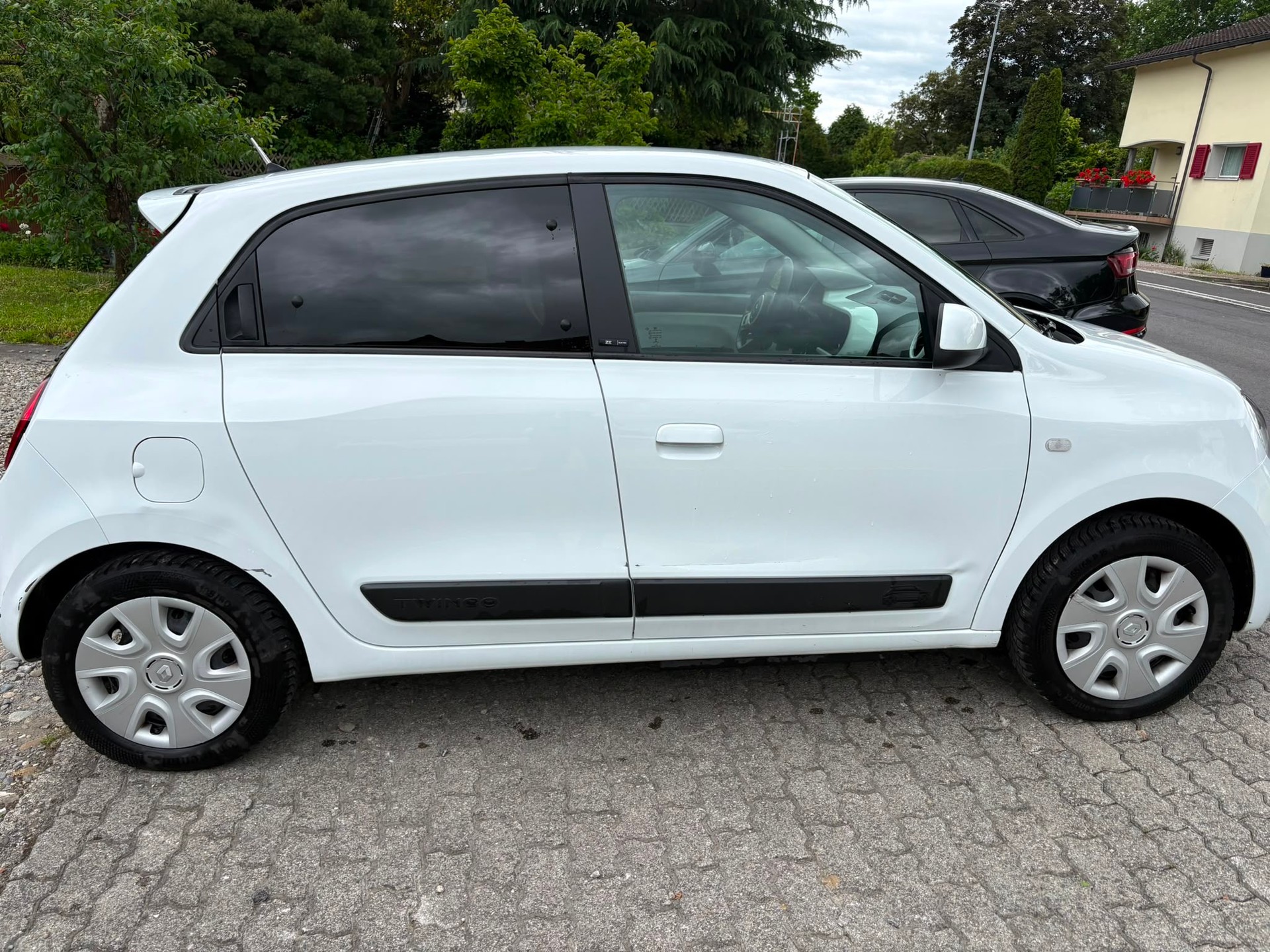 RENAULT Twingo Electric Vibes-image-3