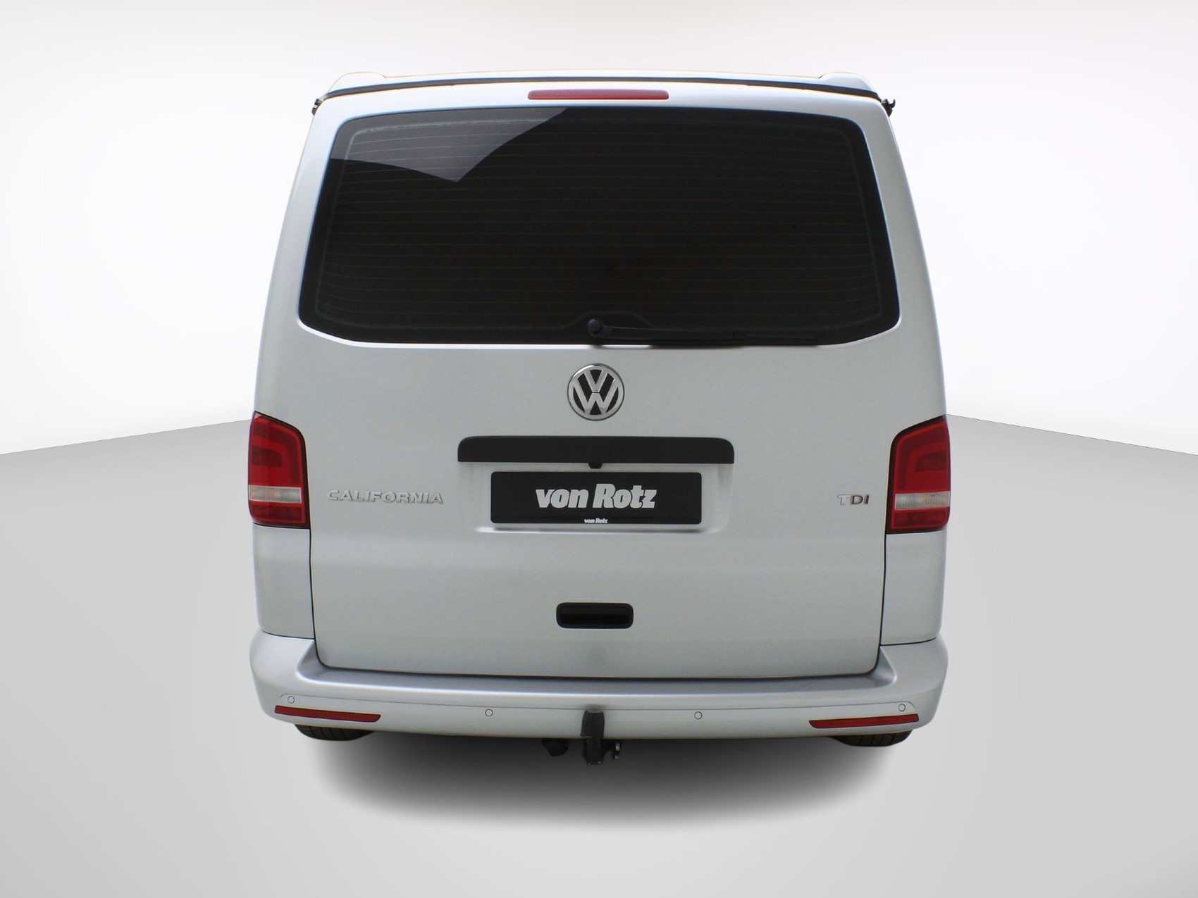 VW T5 California 3000 2.0 TDI DSG Beach-image-2
