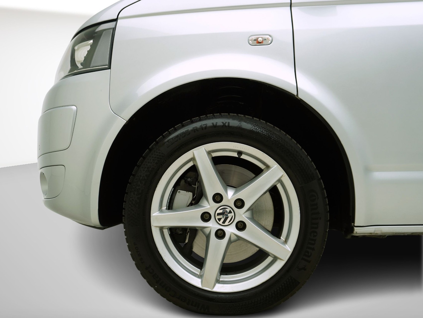 VW T5 California 3000 2.0 TDI DSG Beach-image-5