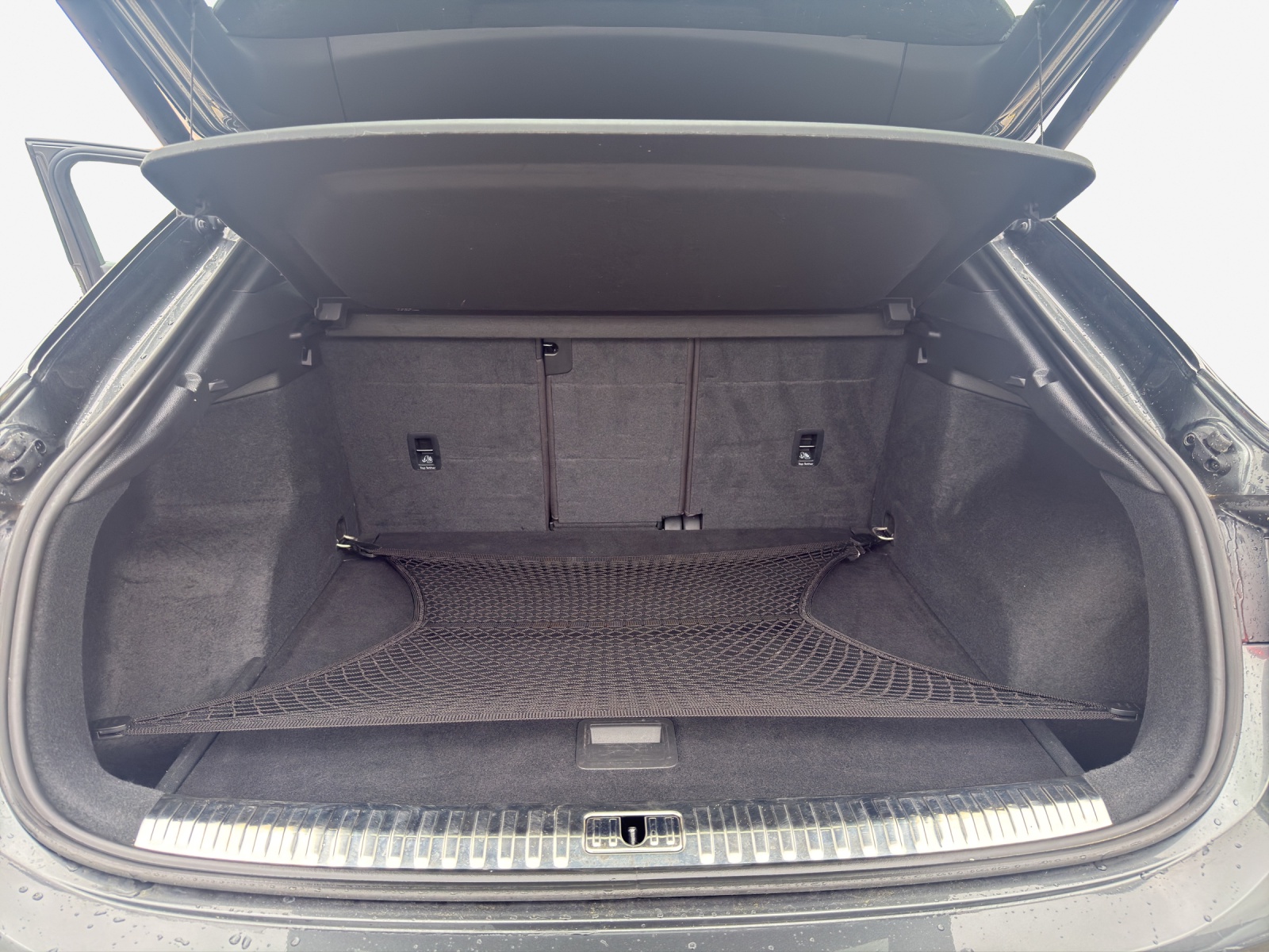AUDI RS Q3 Sportback quattro S tronic-image-12