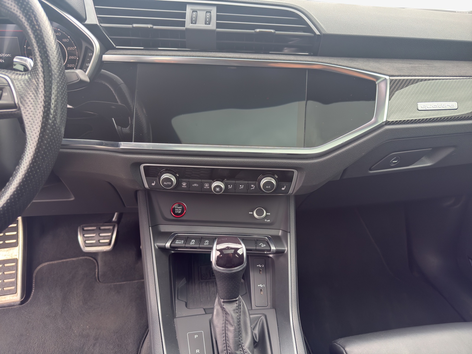 AUDI RS Q3 Sportback quattro S tronic-image-10