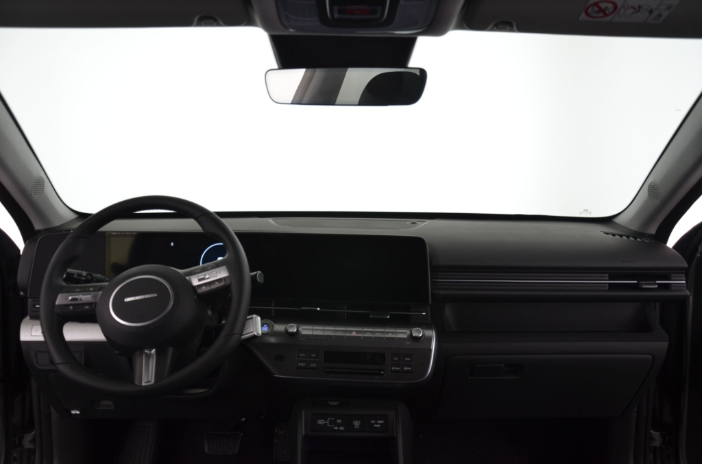 HYUNDAI Kona EV 65.4 kWh Premium *360°*-image-11