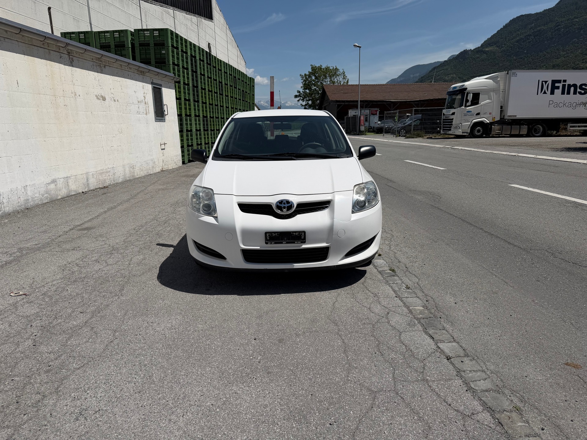 TOYOTA Auris 1.4 Linea Luna-image-8