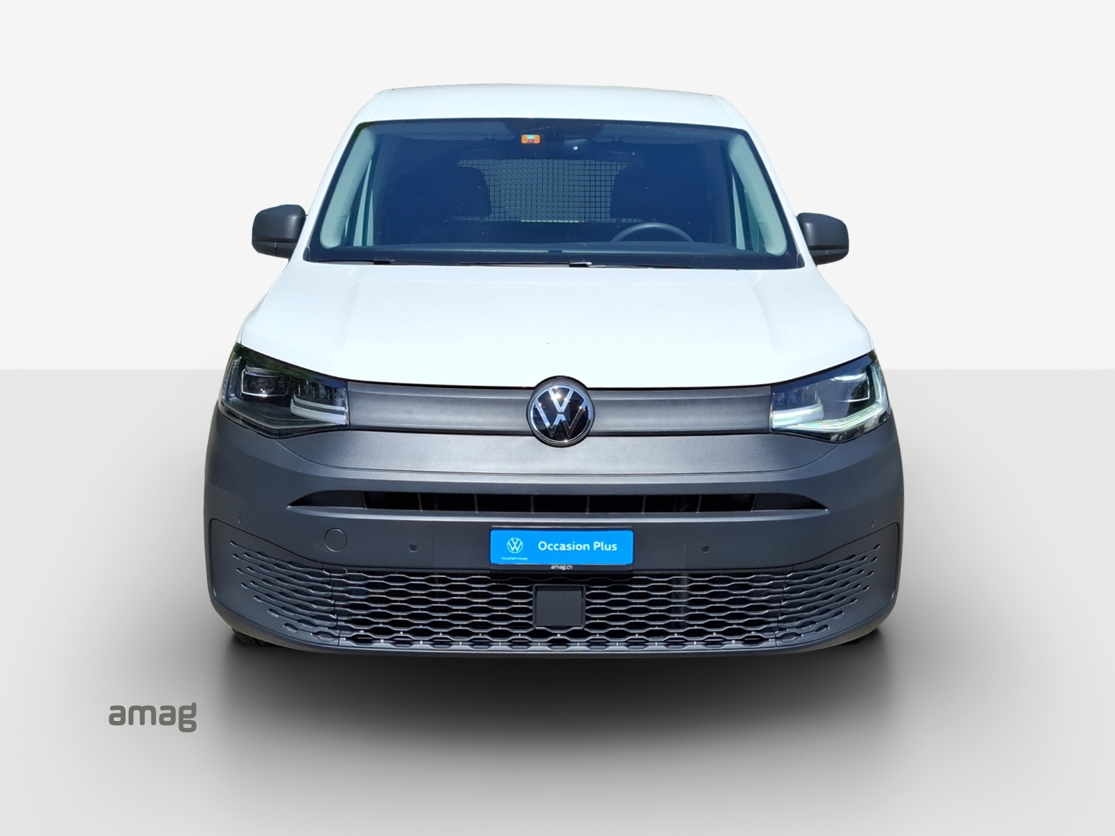 VW Caddy Cargo 2.0TDI 4Motion-image-6