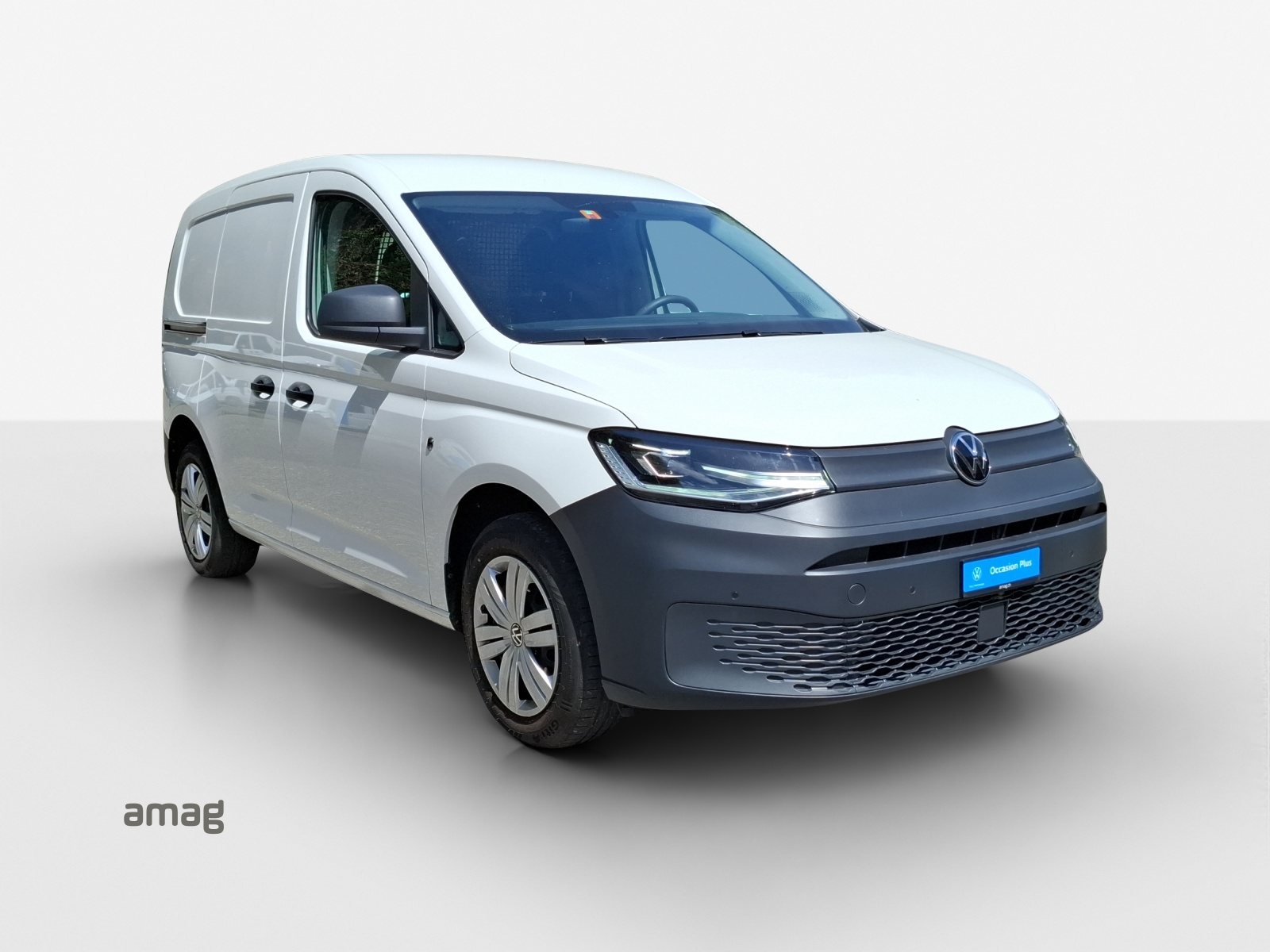VW Caddy Cargo 2.0TDI 4Motion-image-5