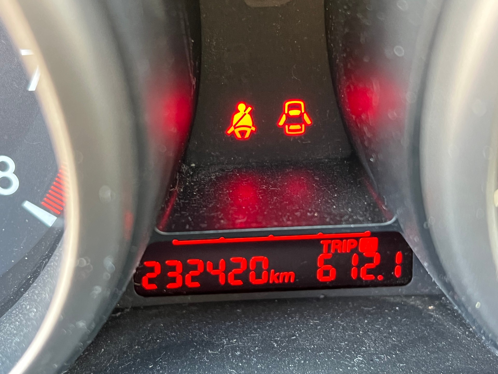 MAZDA 5 2.0 16V Sport-image-9