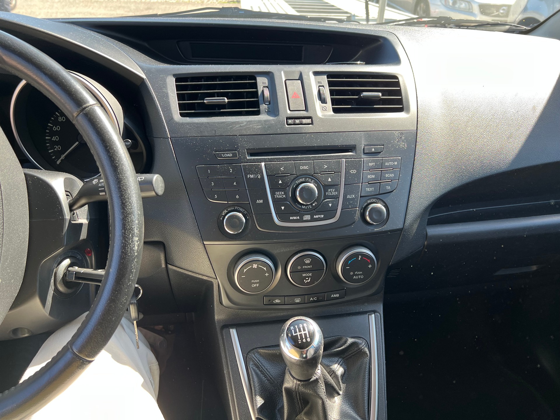 MAZDA 5 2.0 16V Sport-image-8