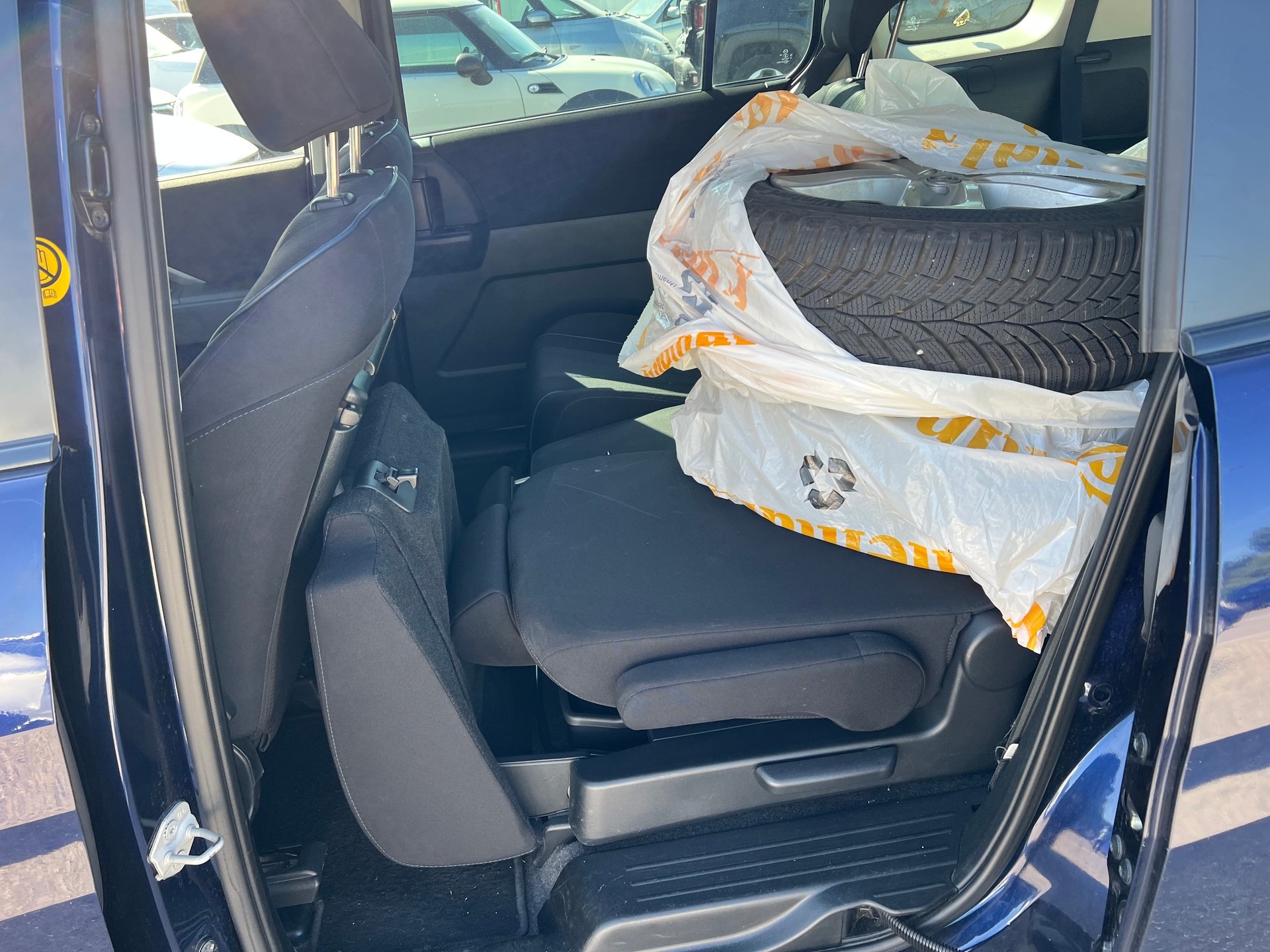 MAZDA 5 2.0 16V Sport-image-6