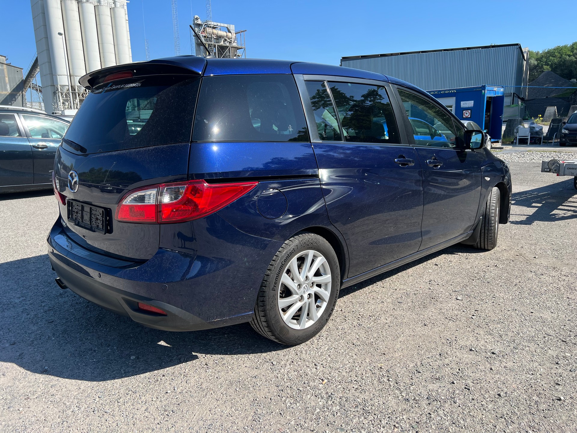 MAZDA 5 2.0 16V Sport-image-2