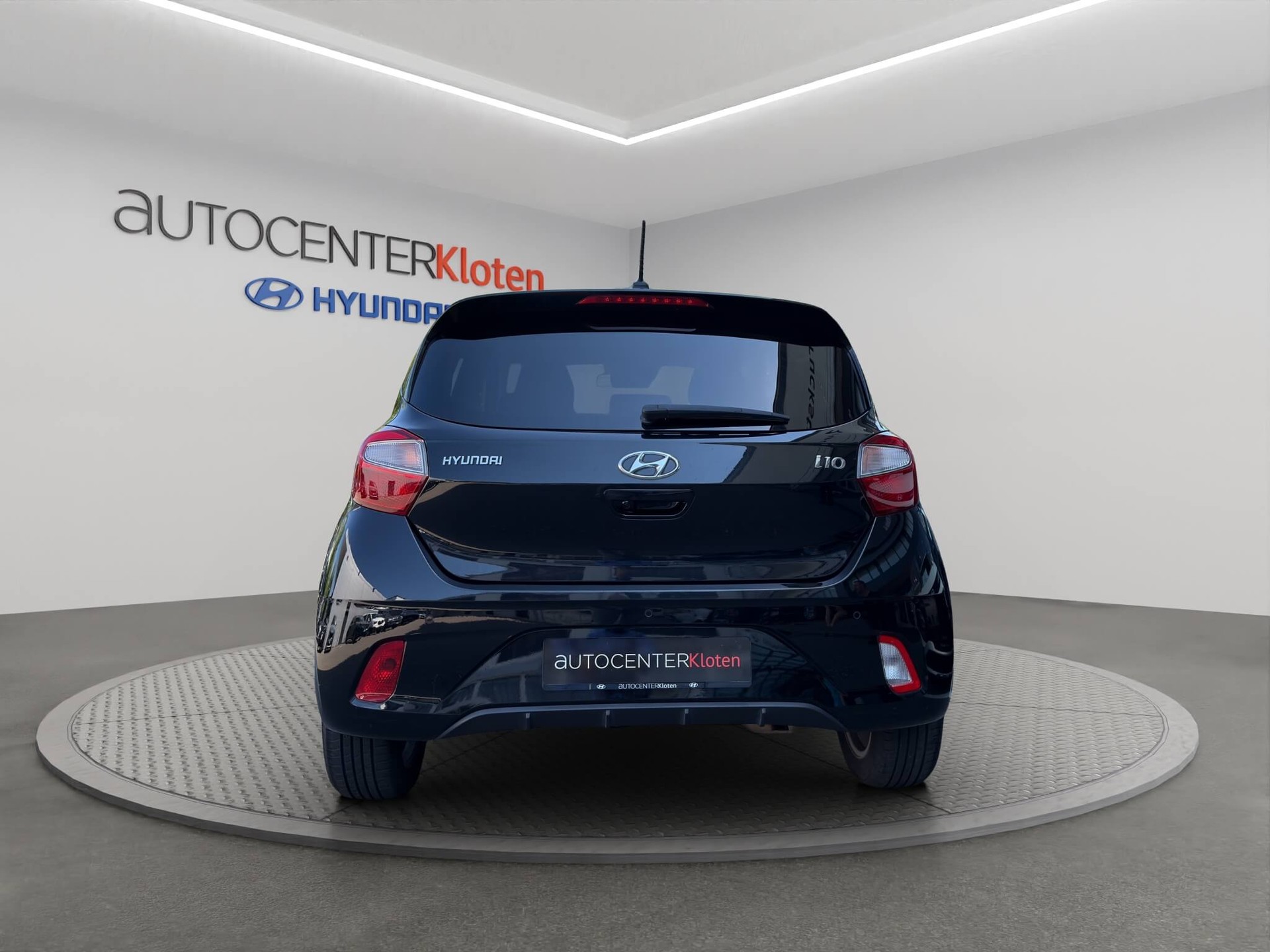 HYUNDAI i10 1.2 Amplia-image-4