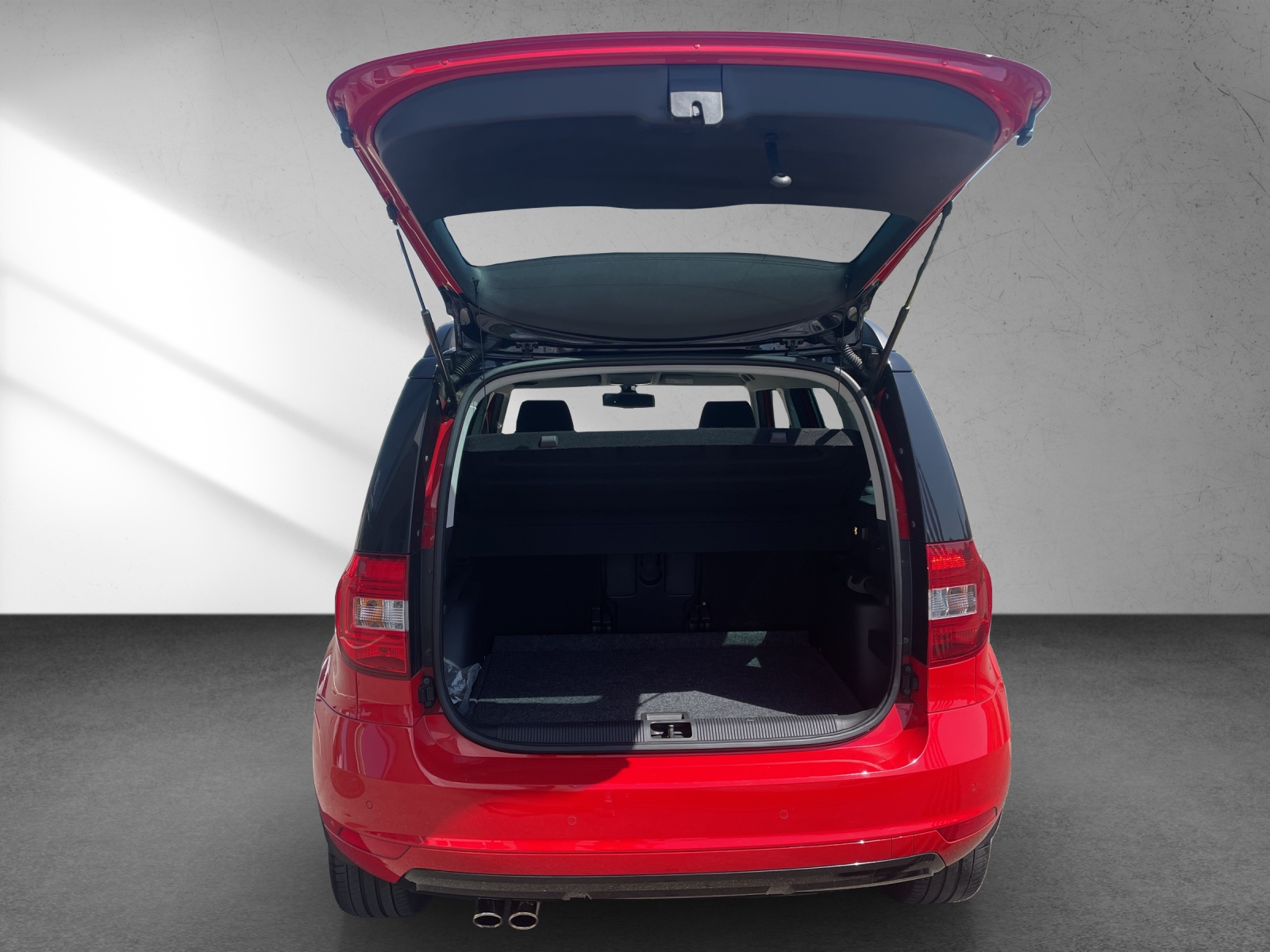SKODA SKODA Yeti Monte Carlo-image-13