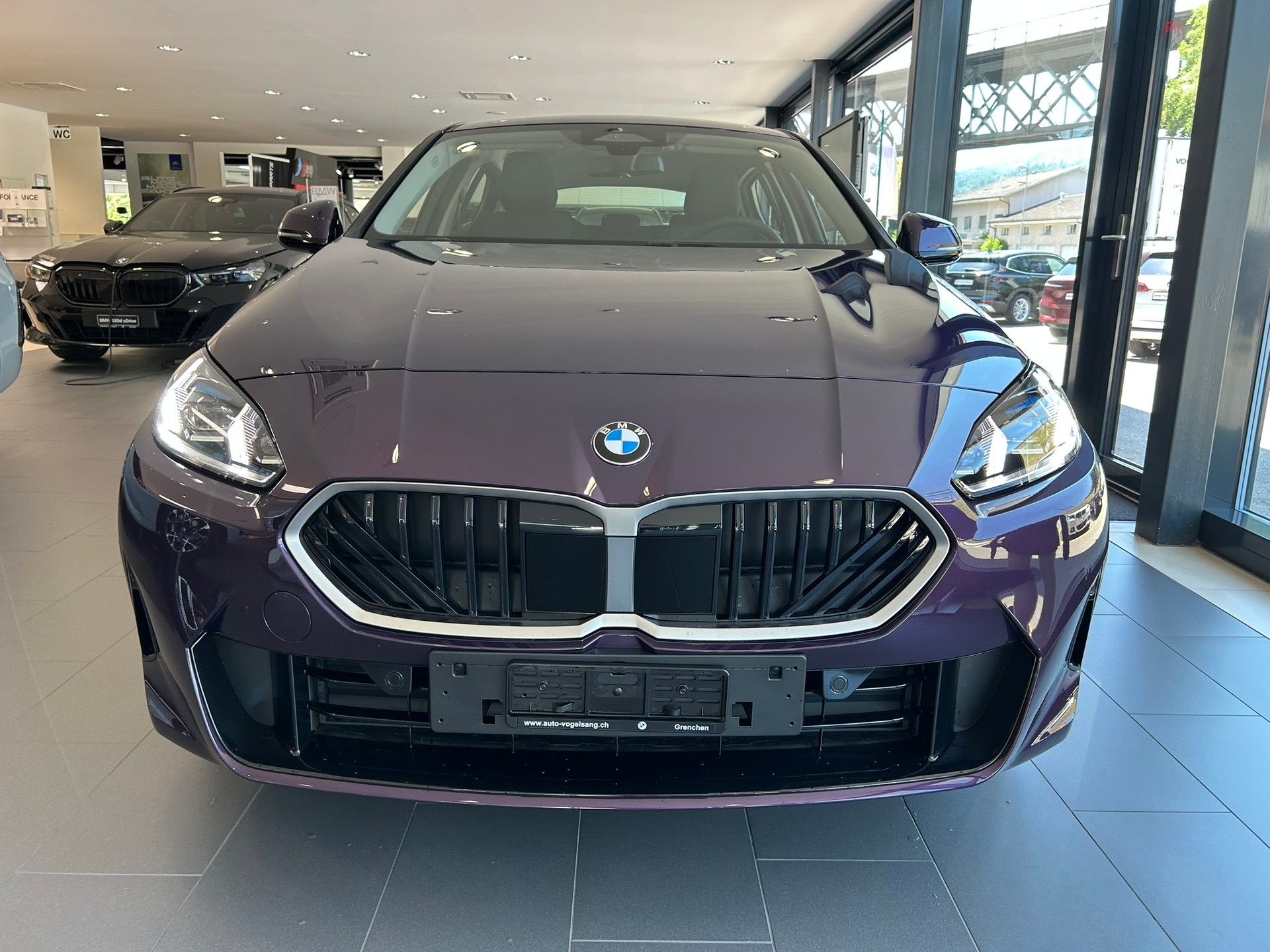 BMW 116 Steptronic-image-4