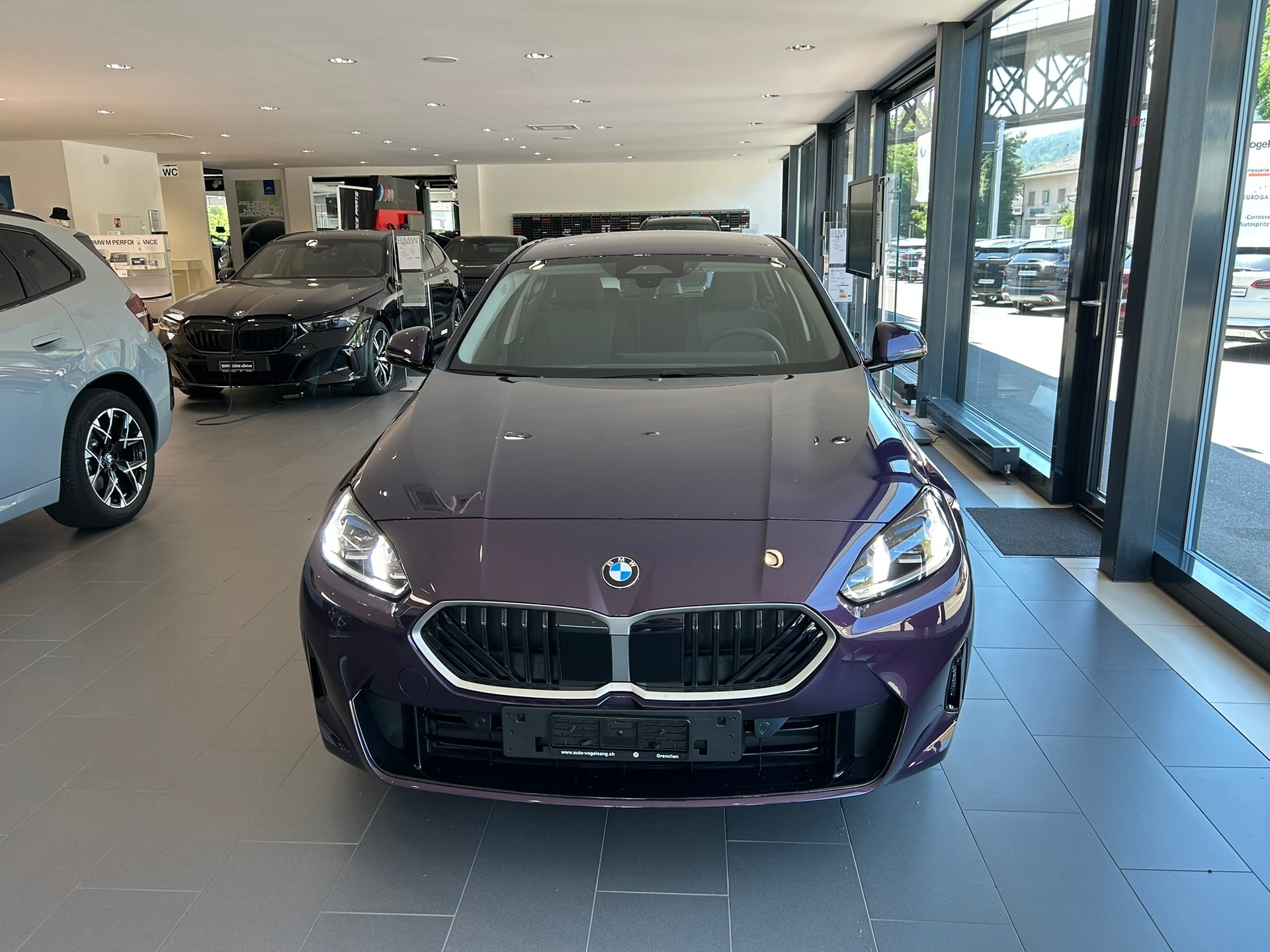 BMW 116 Steptronic-image-3