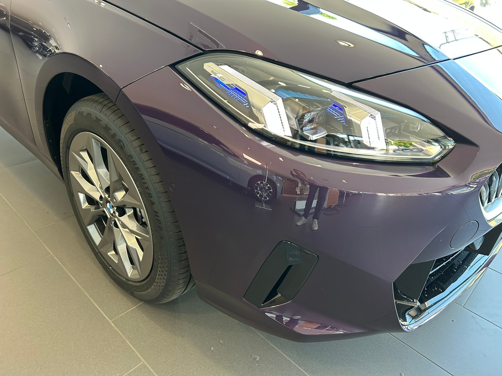 BMW 116 Steptronic-image-12