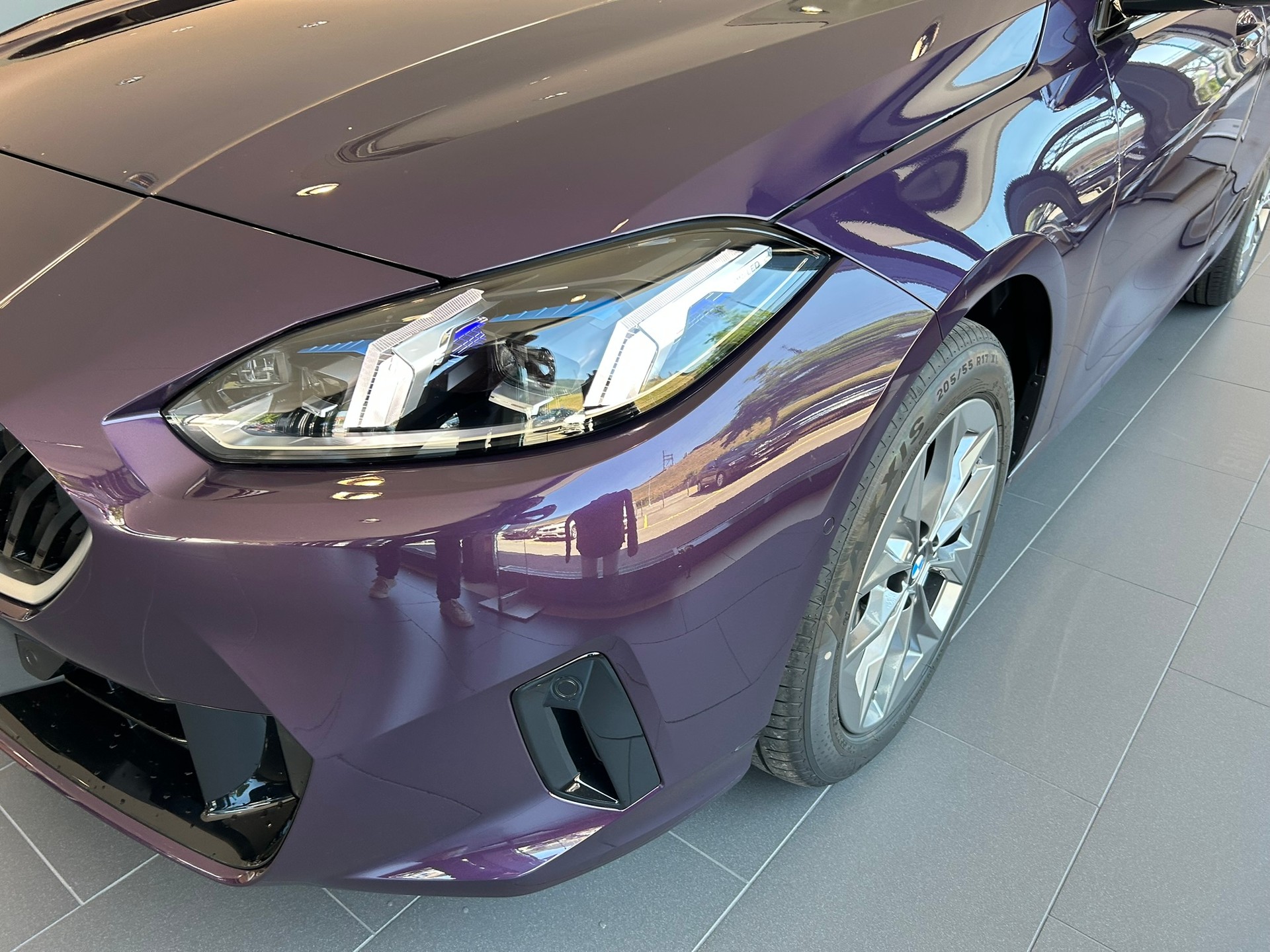 BMW 116 Steptronic-image-11