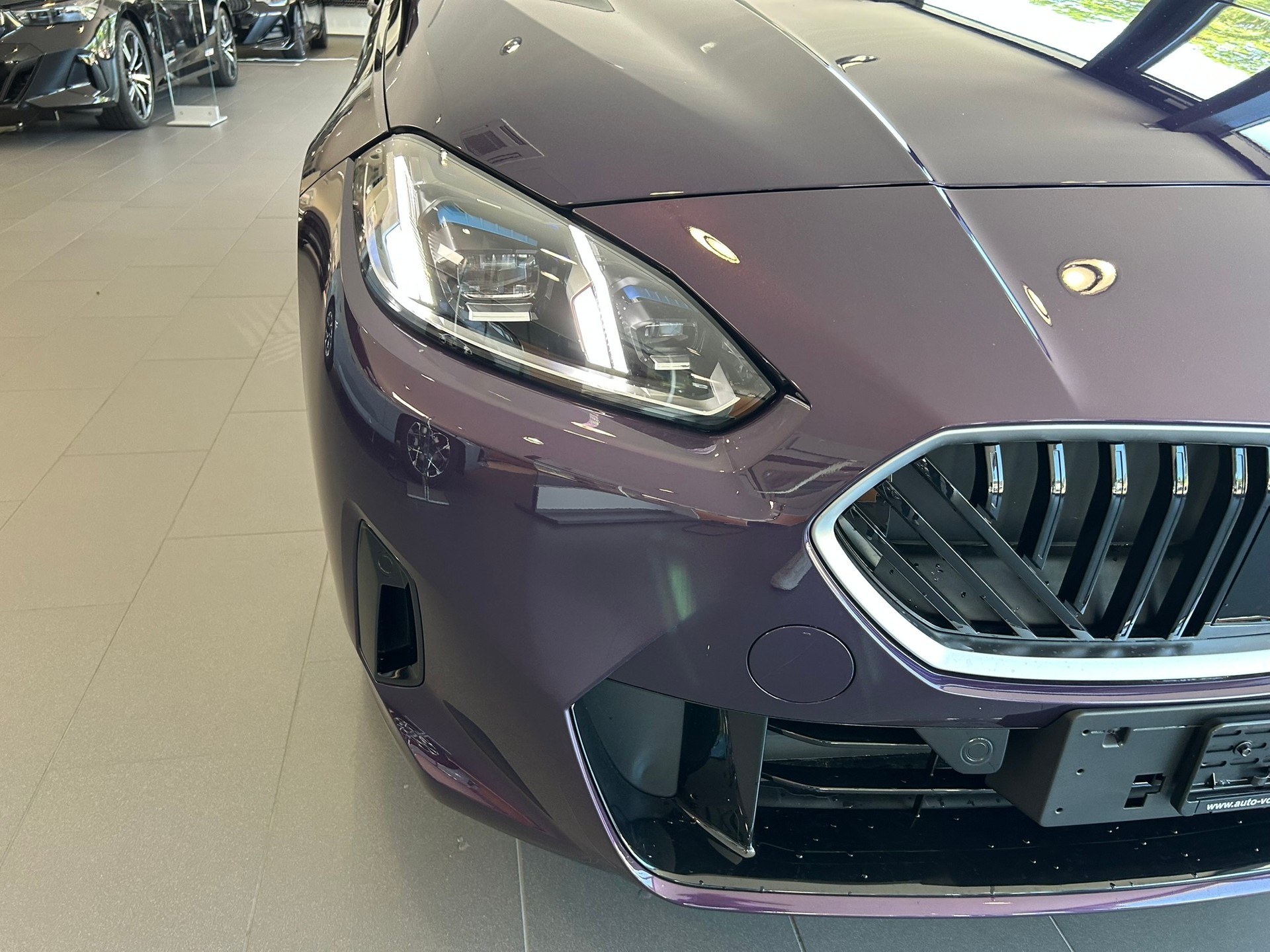 BMW 116 Steptronic-image-9