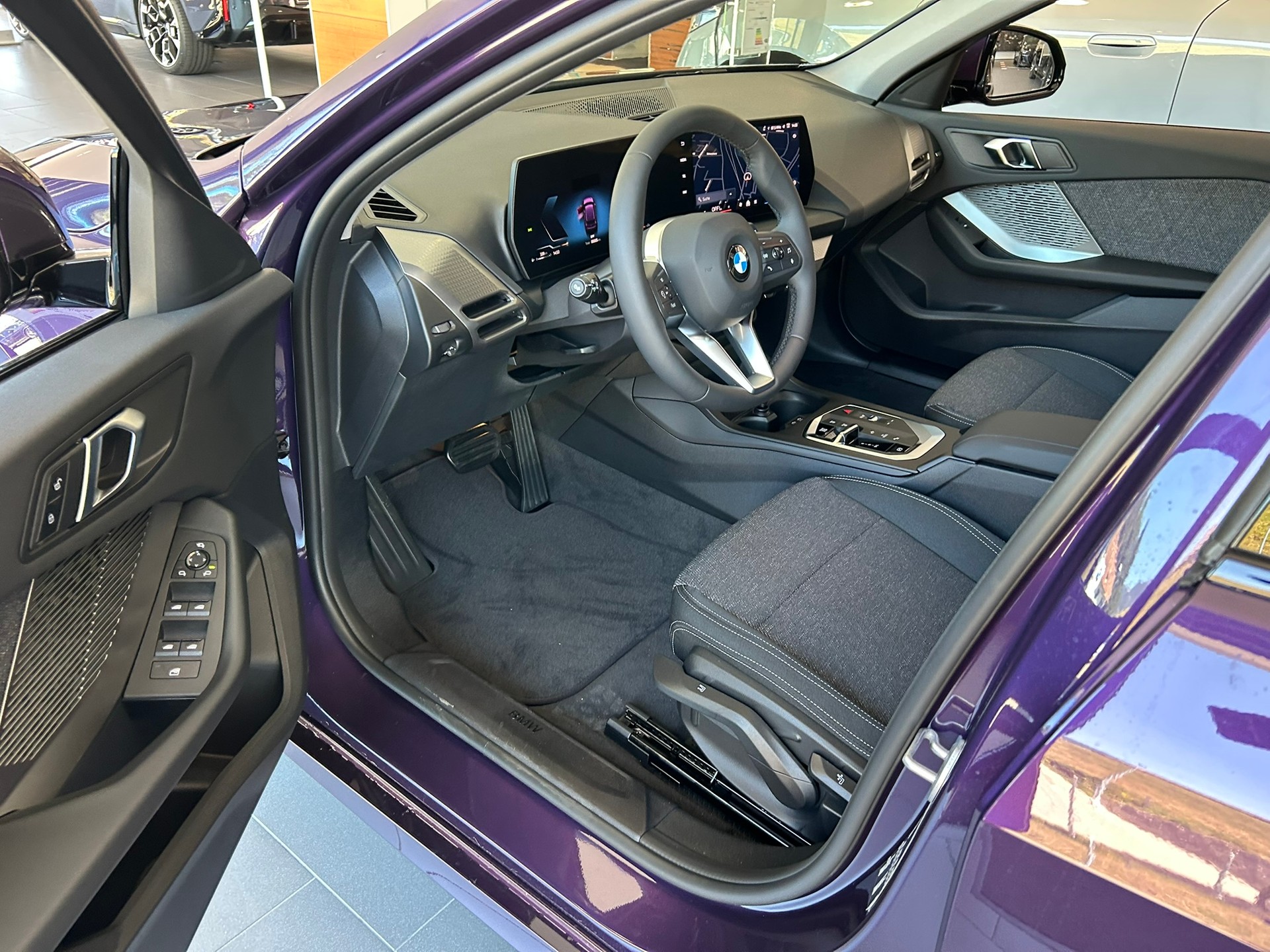 BMW 116 Steptronic-image-23