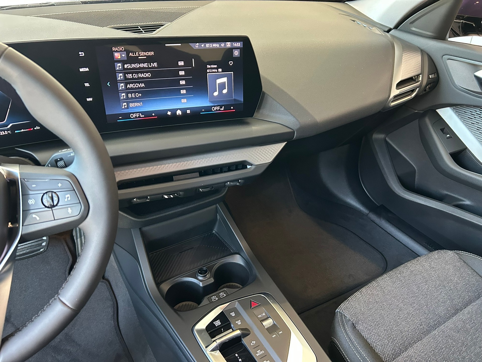 BMW 116 Steptronic-image-26