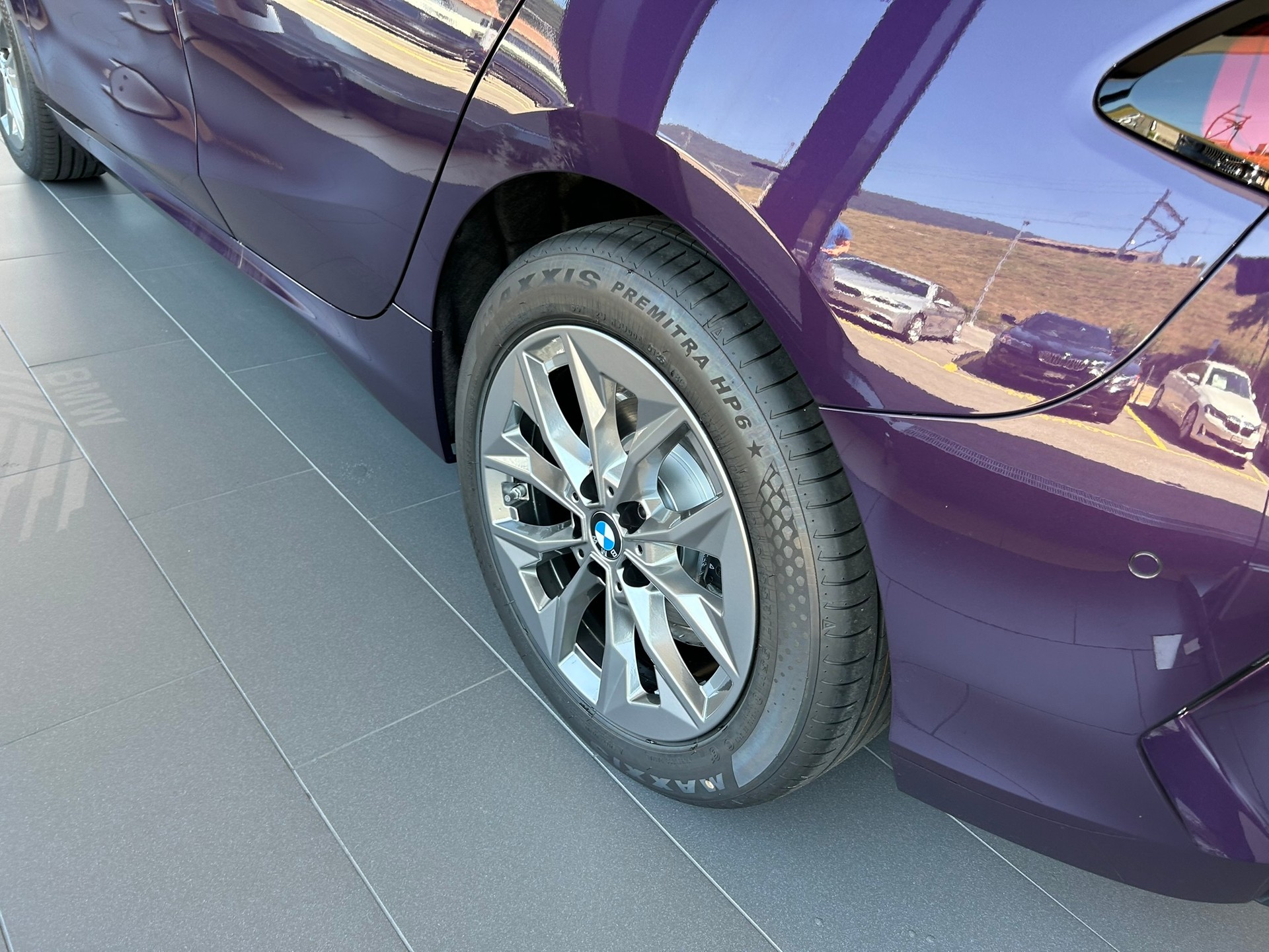 BMW 116 Steptronic-image-14