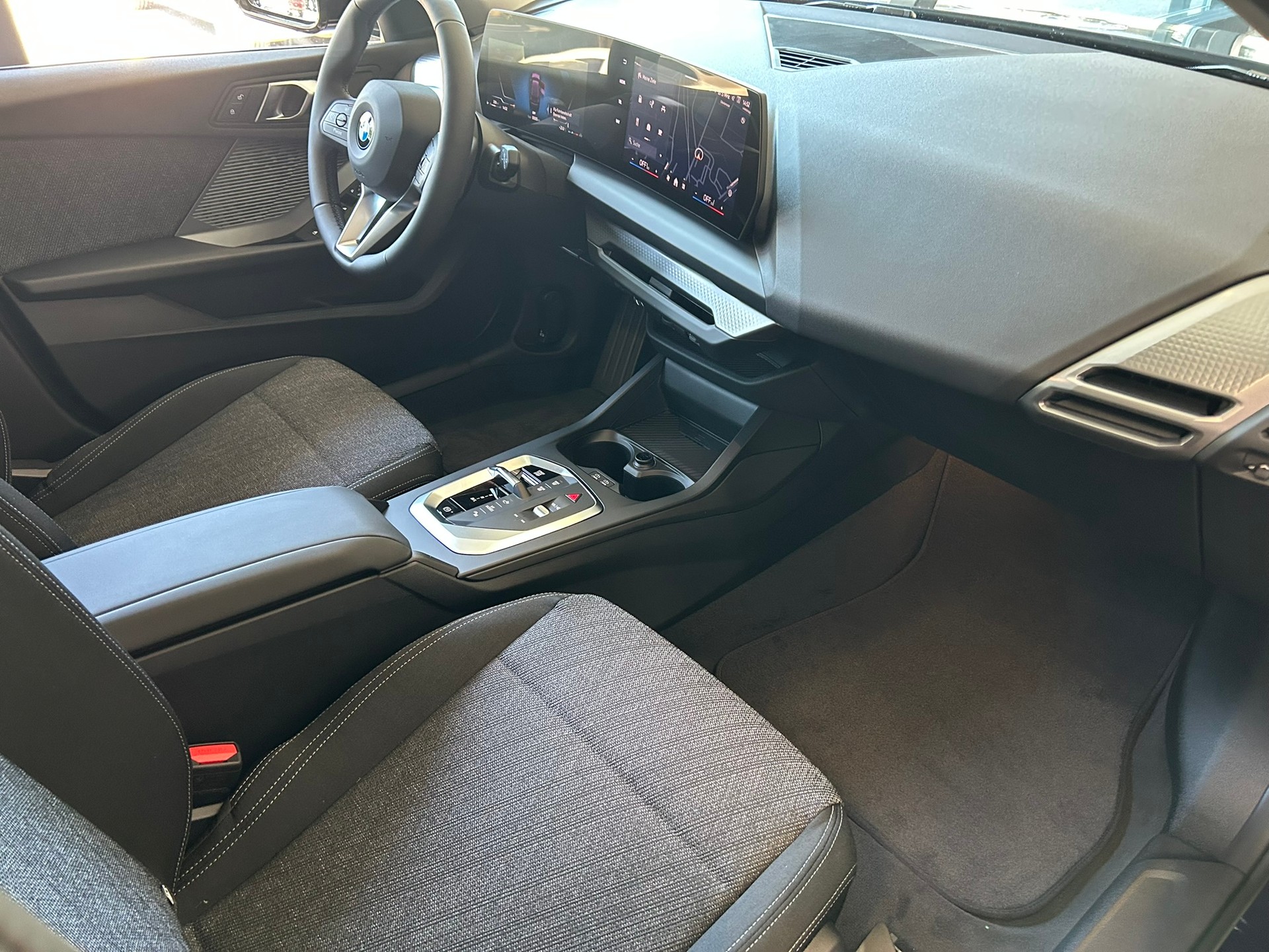 BMW 116 Steptronic-image-22