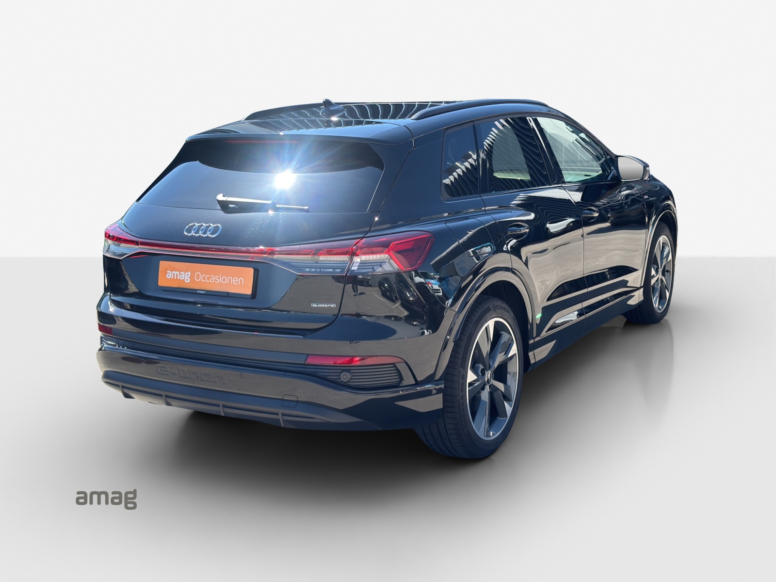 AUDI Q4 e-tron 50 quattro-image-5